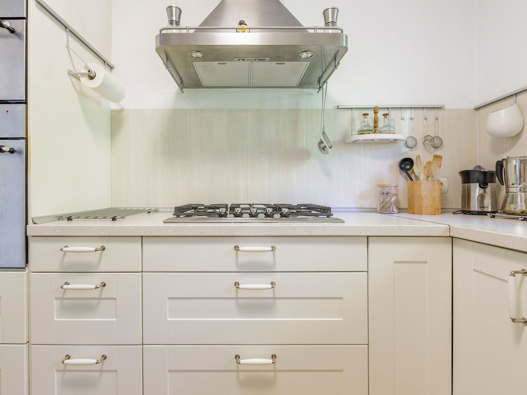 Hundefreundliches Ferienhaus mit privatem Pool-Binnen