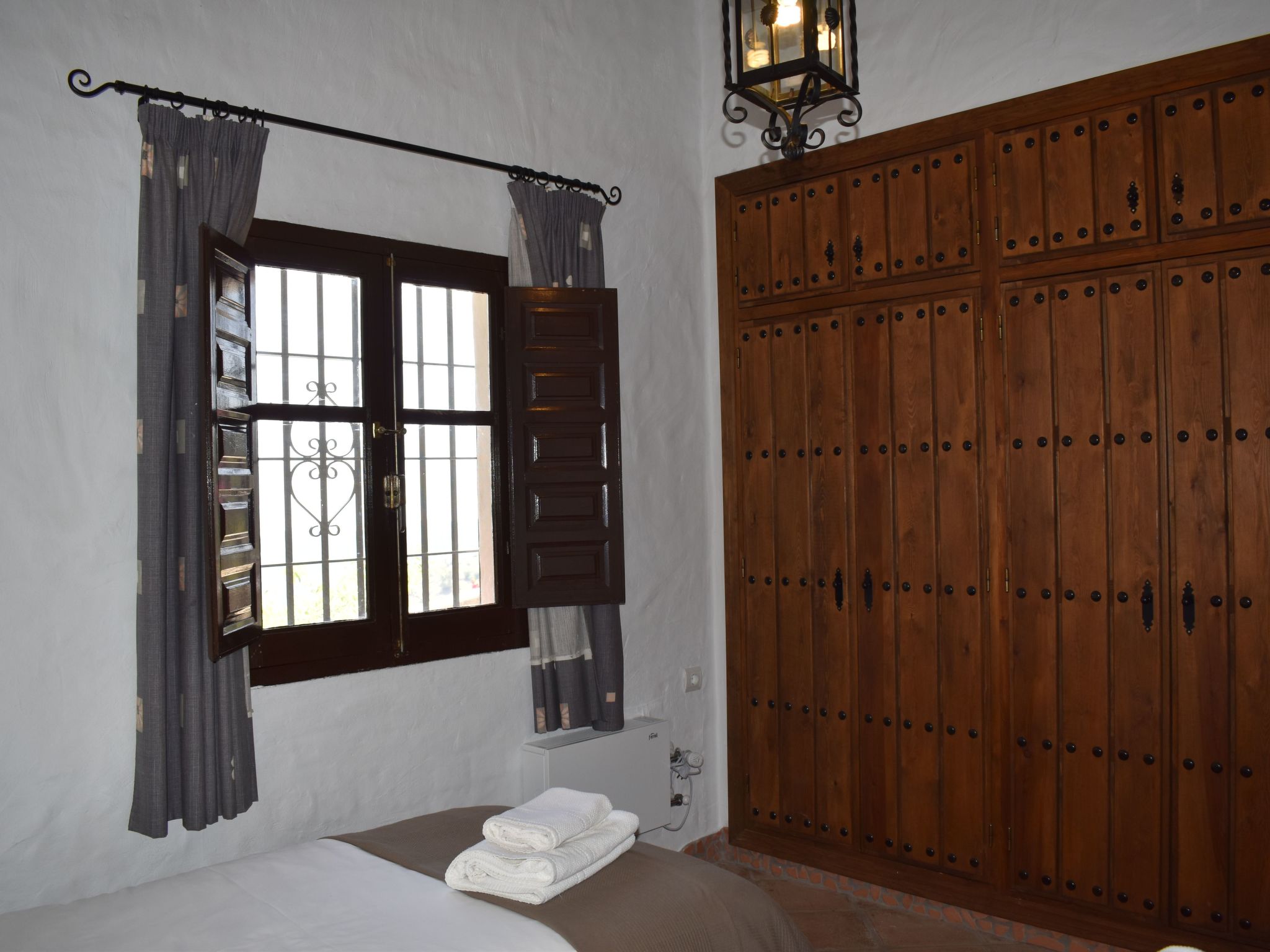 Finca Ventorillo mit privatem Pool