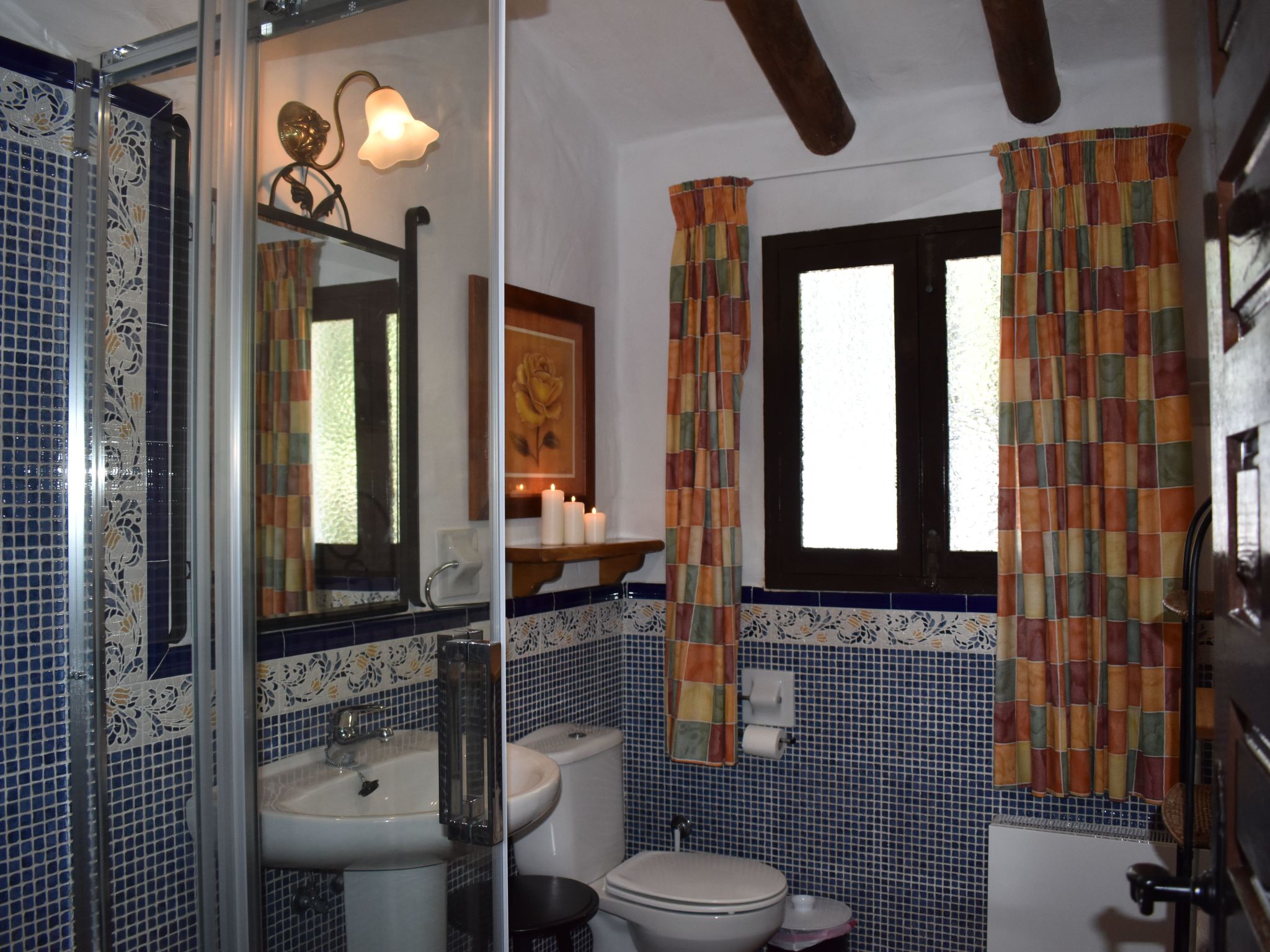 Finca Ventorillo mit privatem Pool