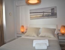 Centraal appartement in Cómpeta met airco, 16 km van zee - thumbnail 4