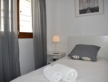 Centraal appartement in Cómpeta met airco, 16 km van zee - thumbnail 5
