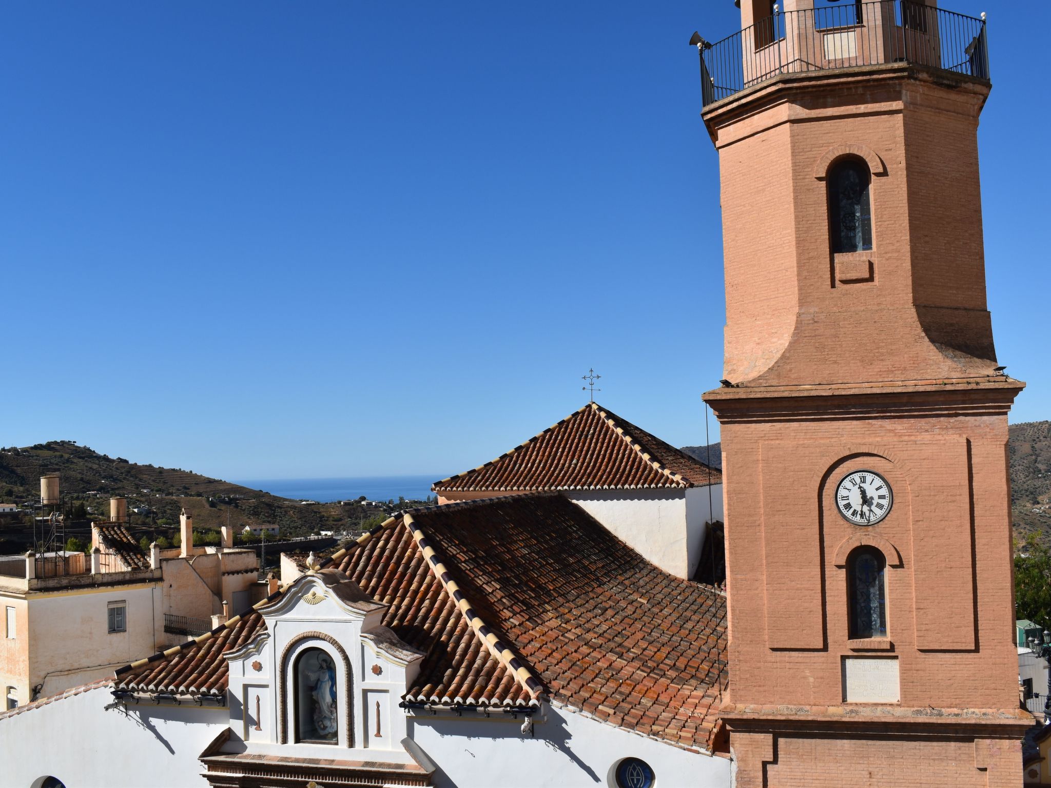 Zentral gelegene Wohnung-Binnen