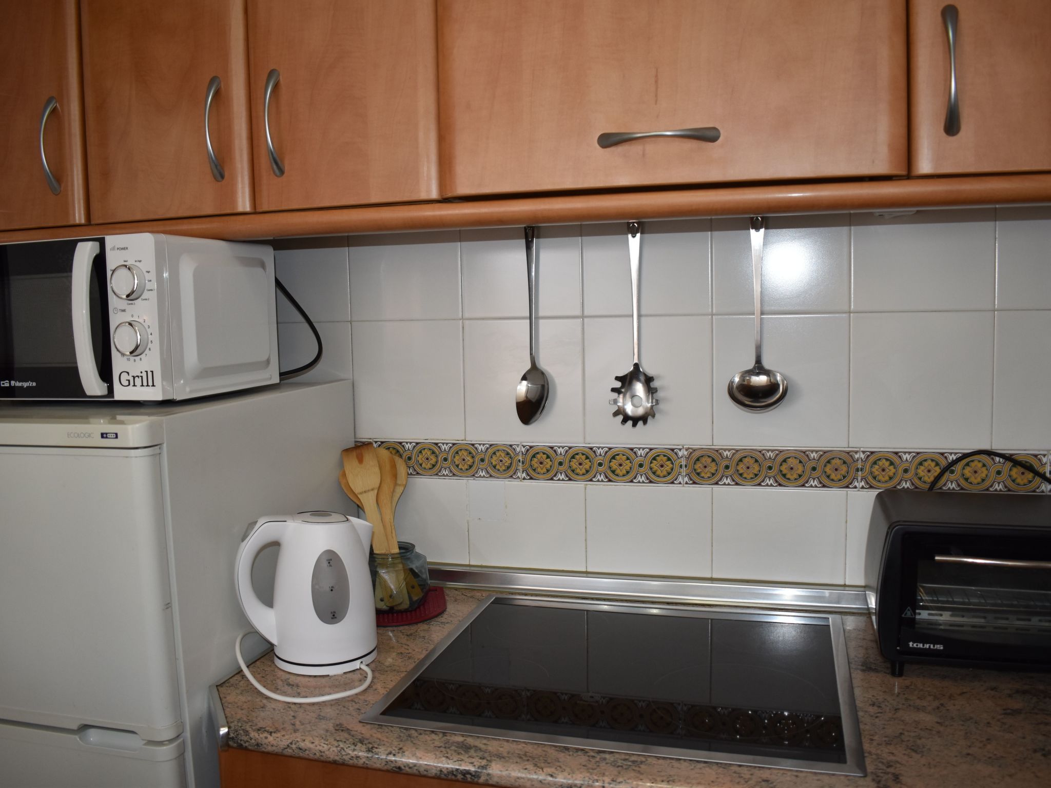 Zentral gelegene Wohnung-Binnen