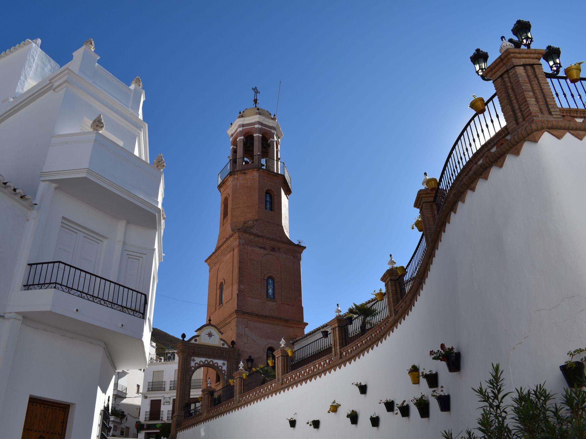 Zentral gelegene Wohnung-Binnen