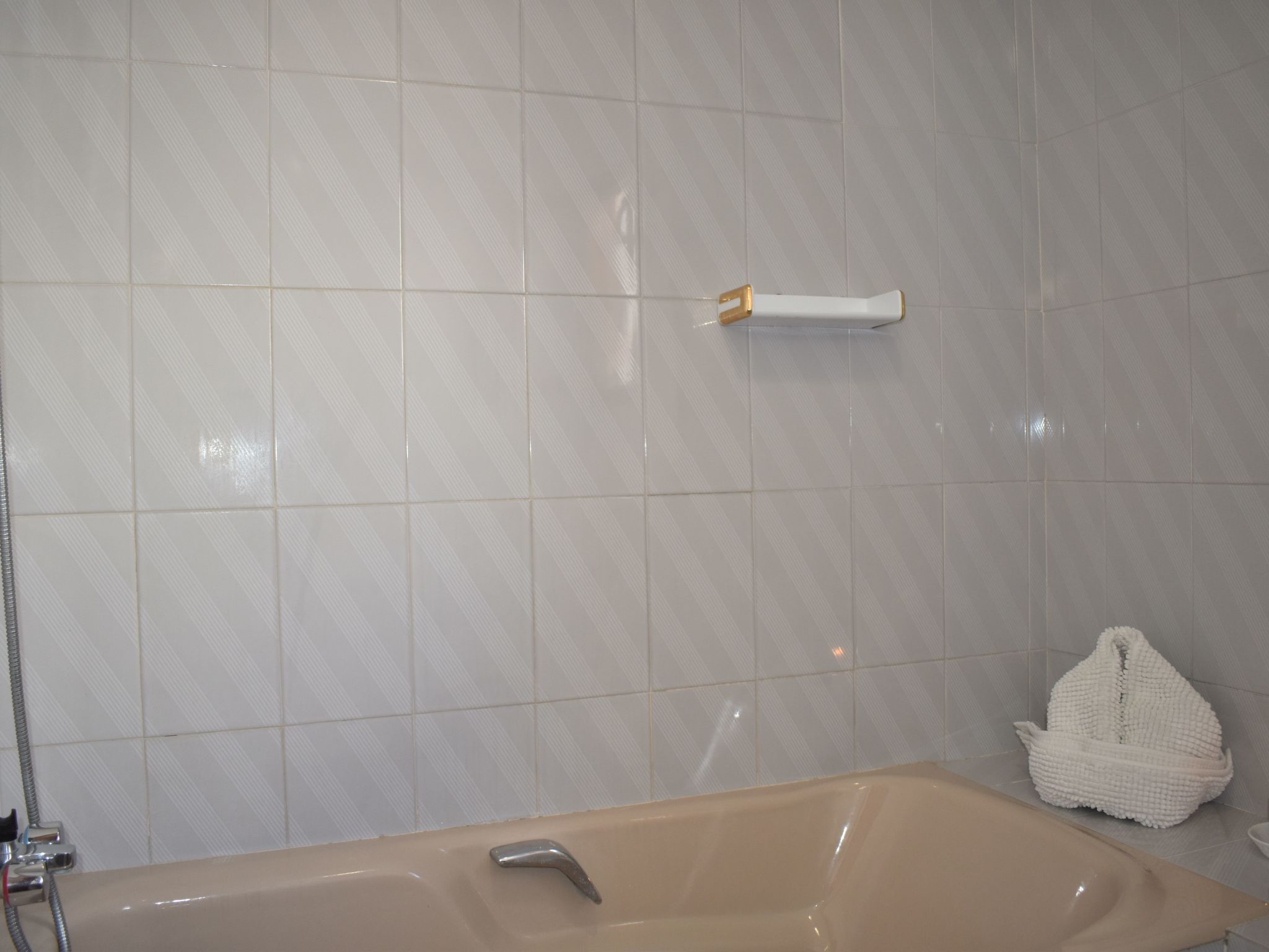 Zentral gelegene Wohnung-Binnen