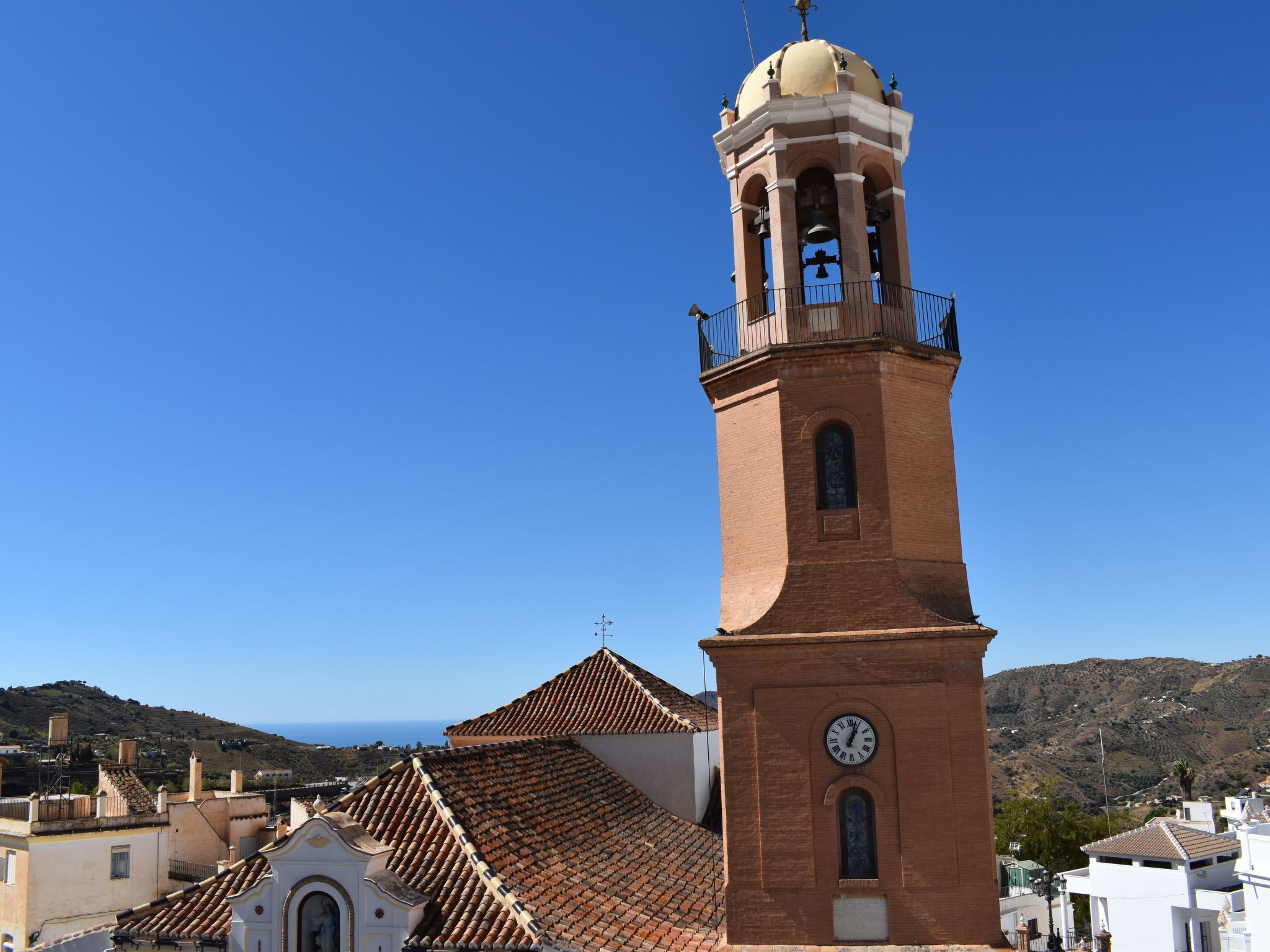 Zentral gelegene Wohnung