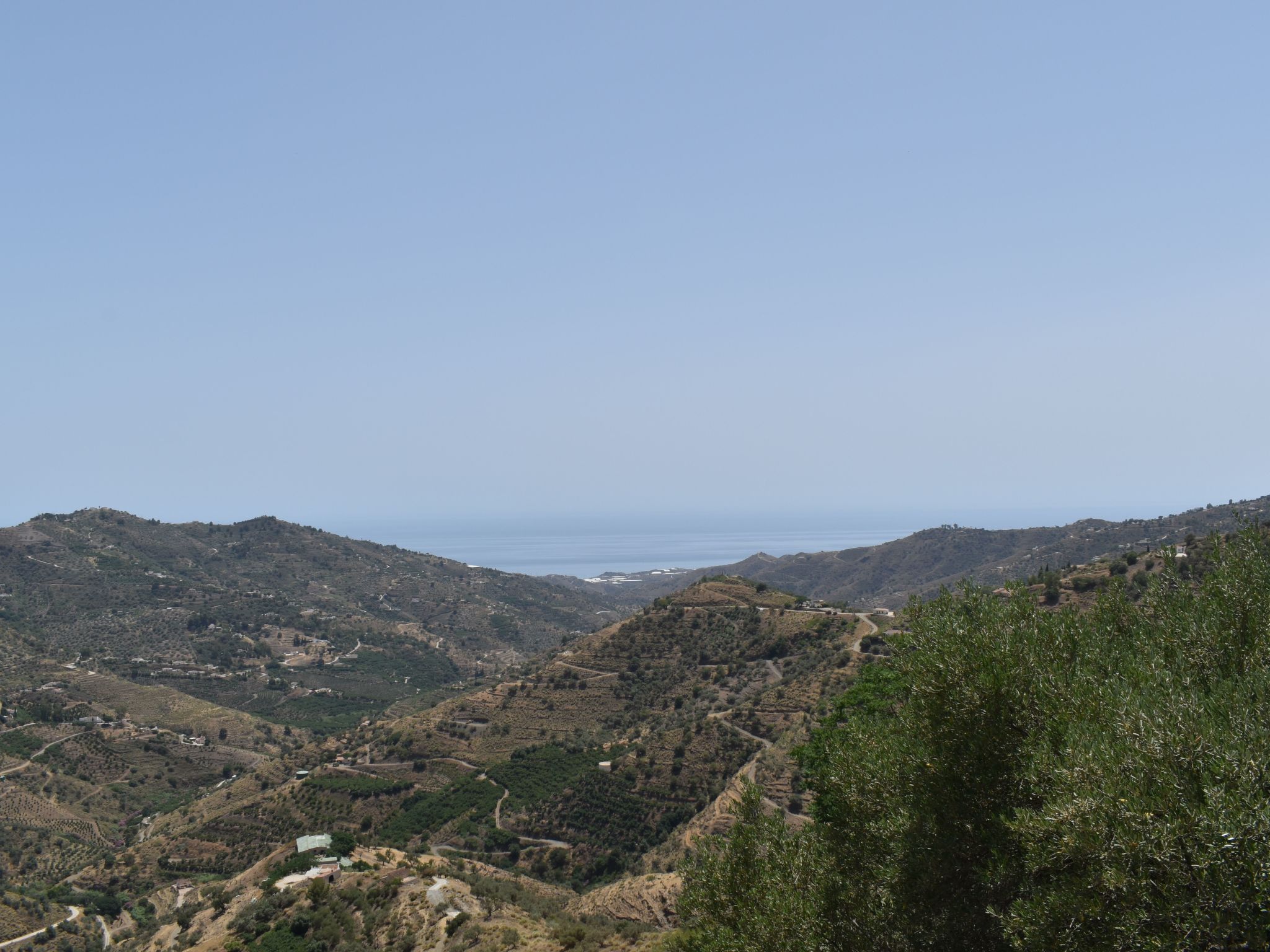 Finca Hornillo mit privatem Pool-Binnen