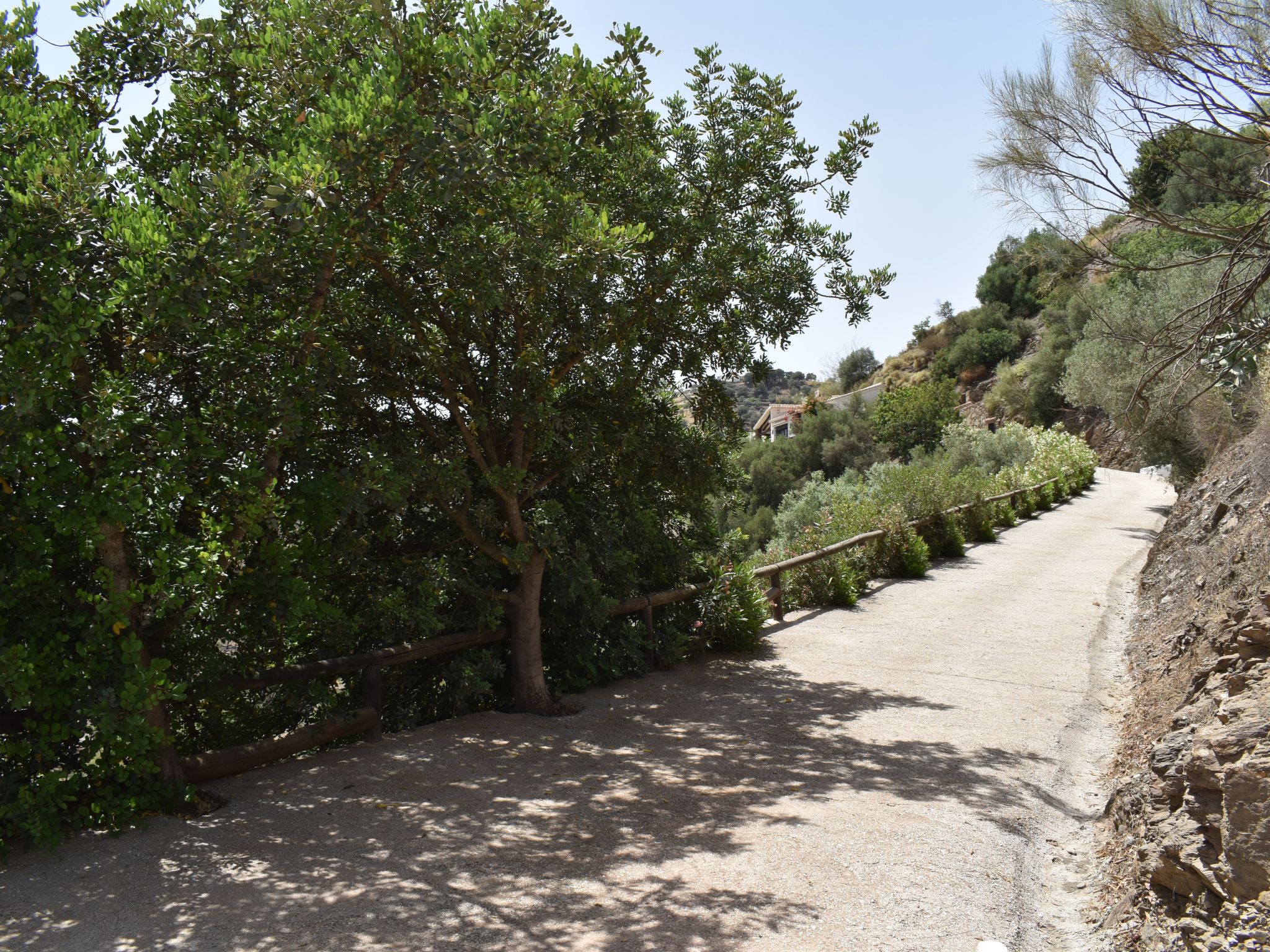 Finca Hornillo mit privatem Pool-Binnen