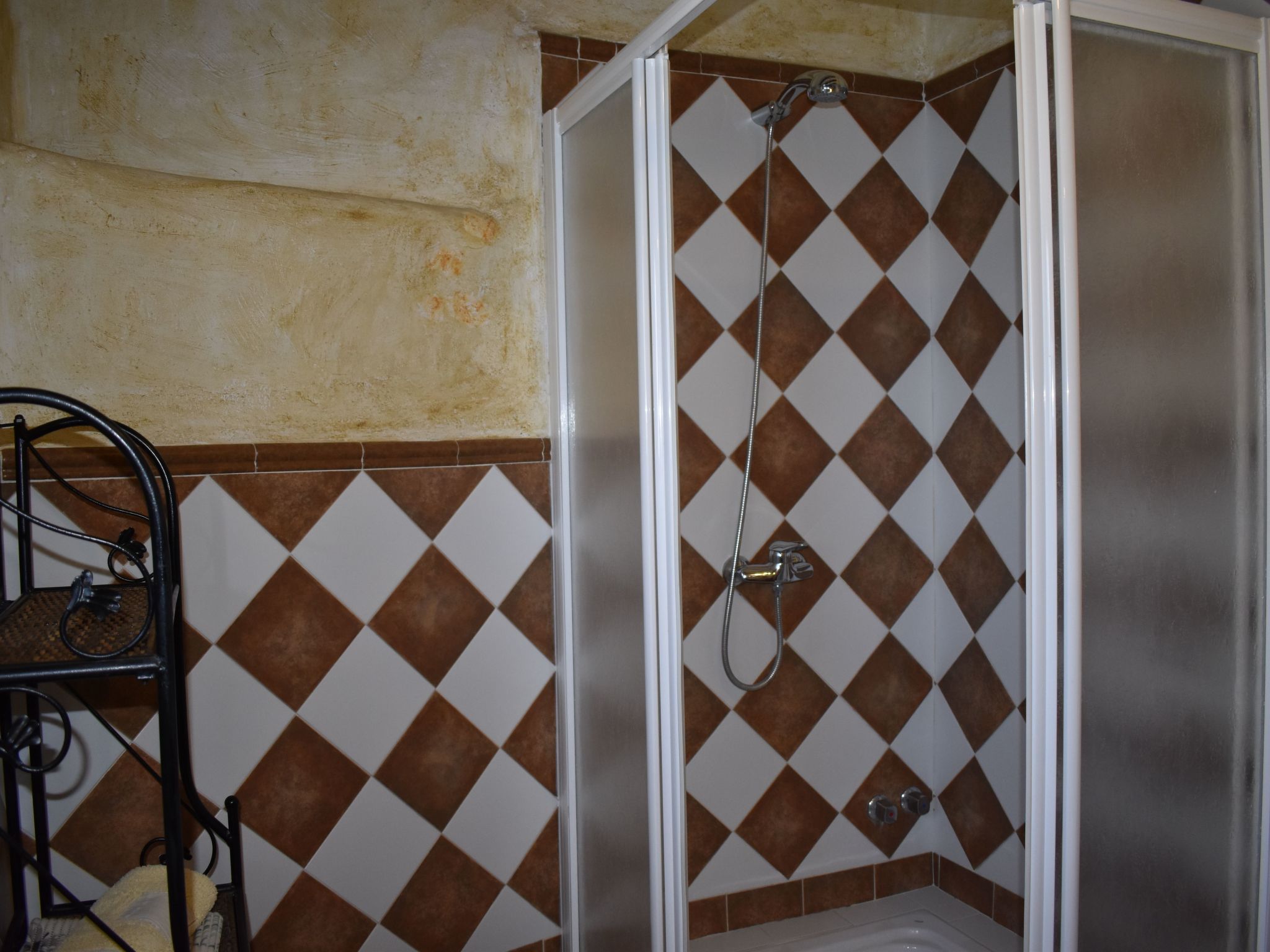 Finca Hornillo mit privatem Pool-Binnen