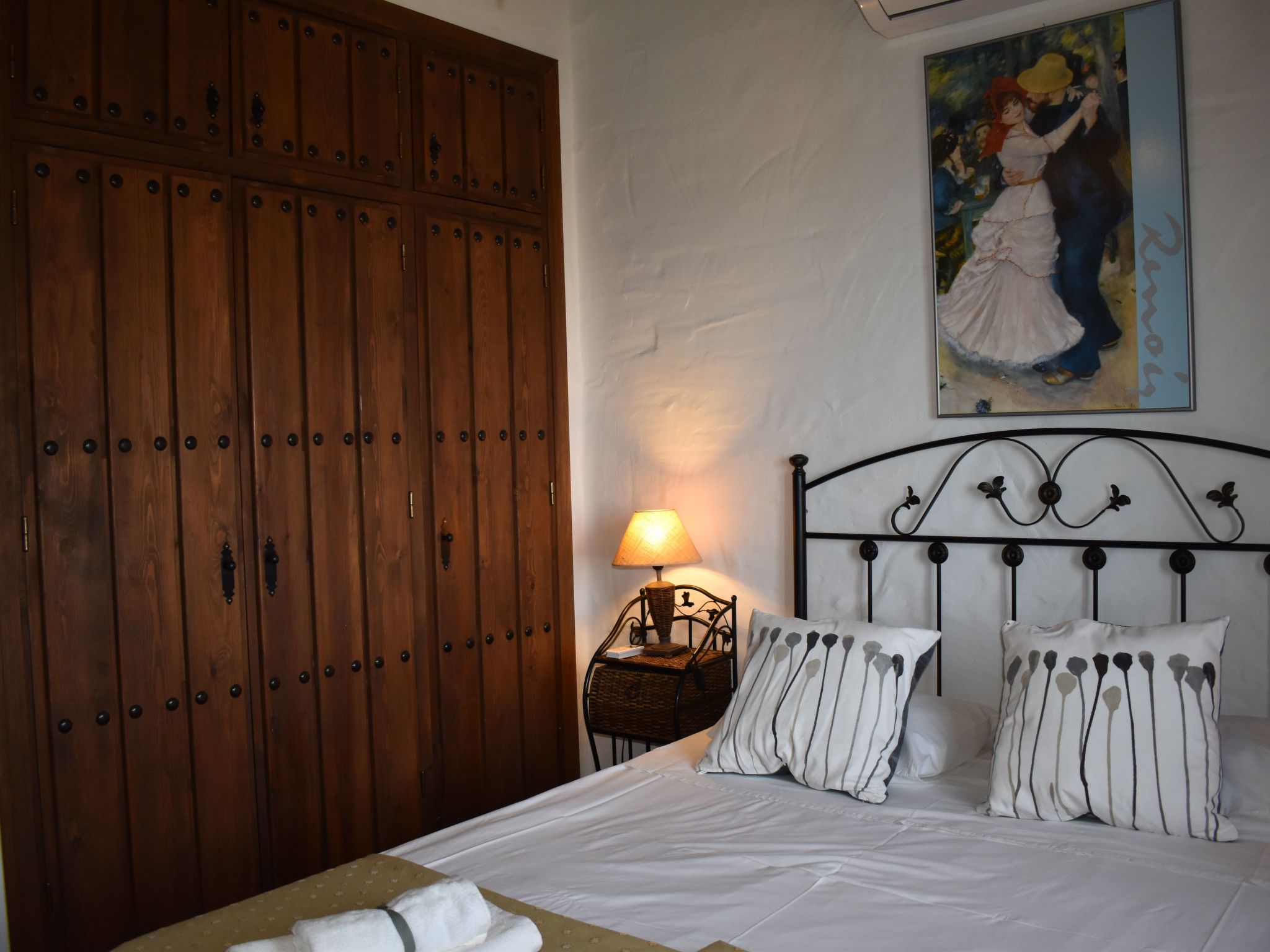 Finca Hornillo mit privatem Pool-Binnen