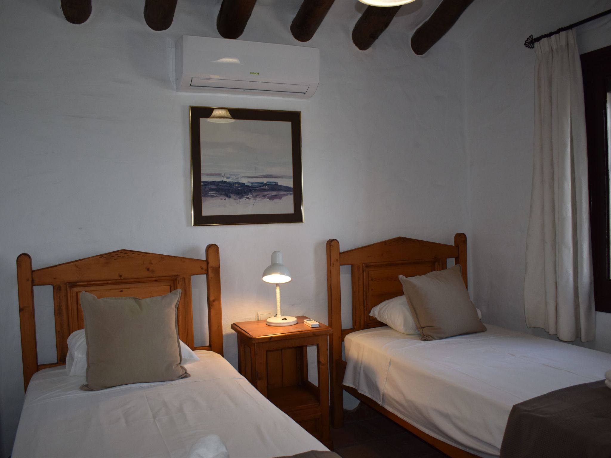 Finca Hornillo mit privatem Pool-Binnen