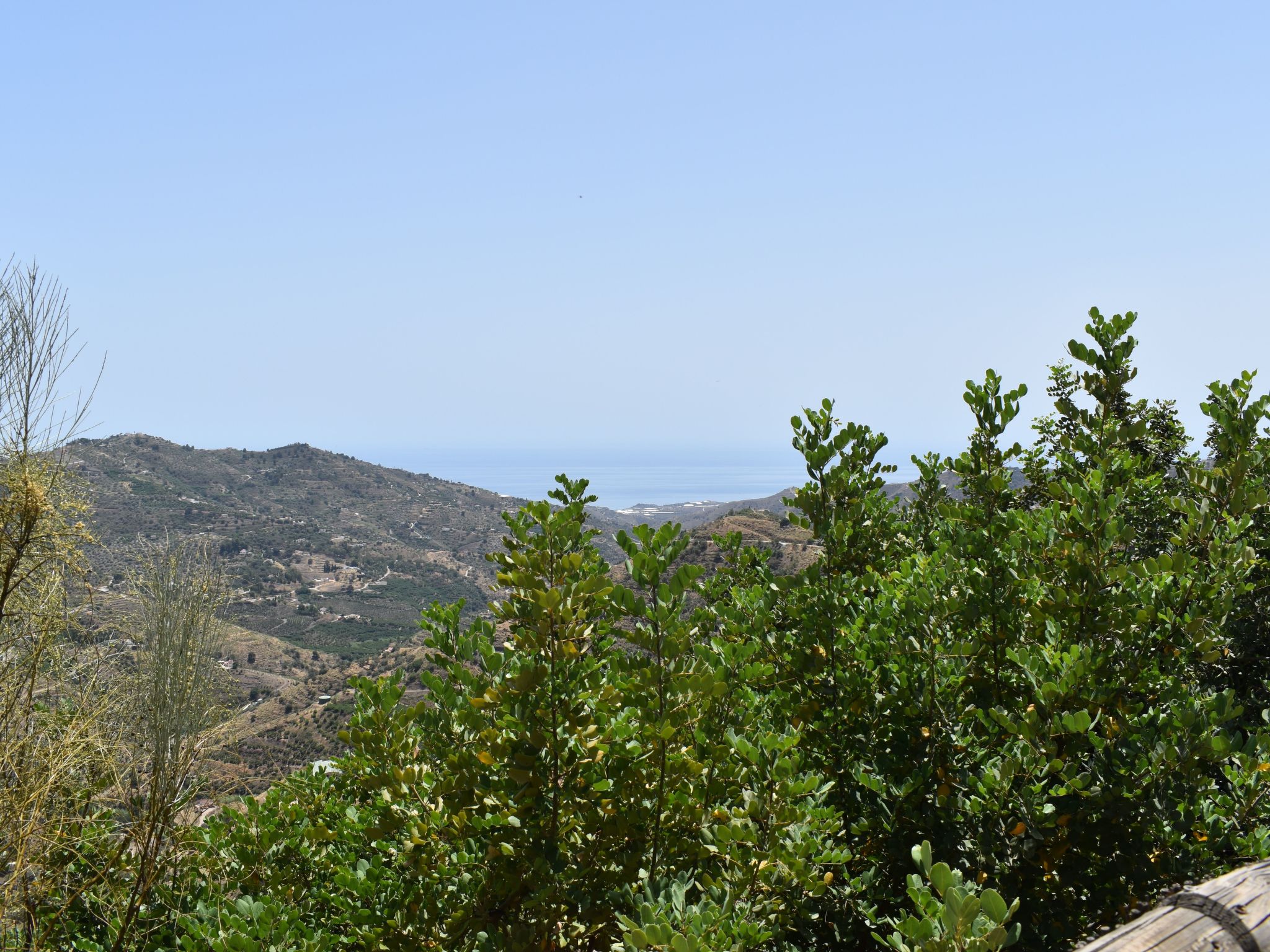 Finca Hornillo mit privatem Pool