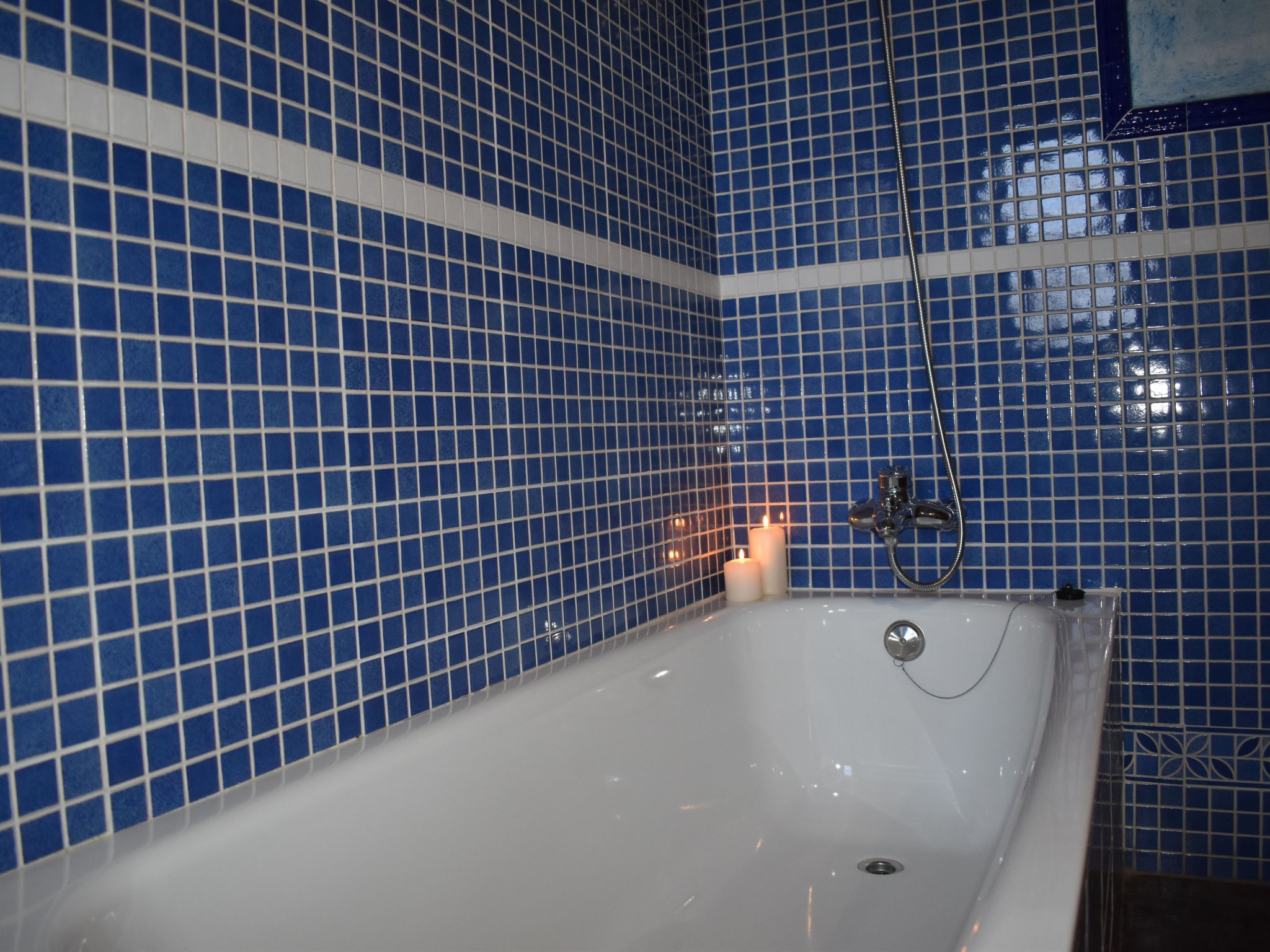 Finca Higueron mit privatem Pool