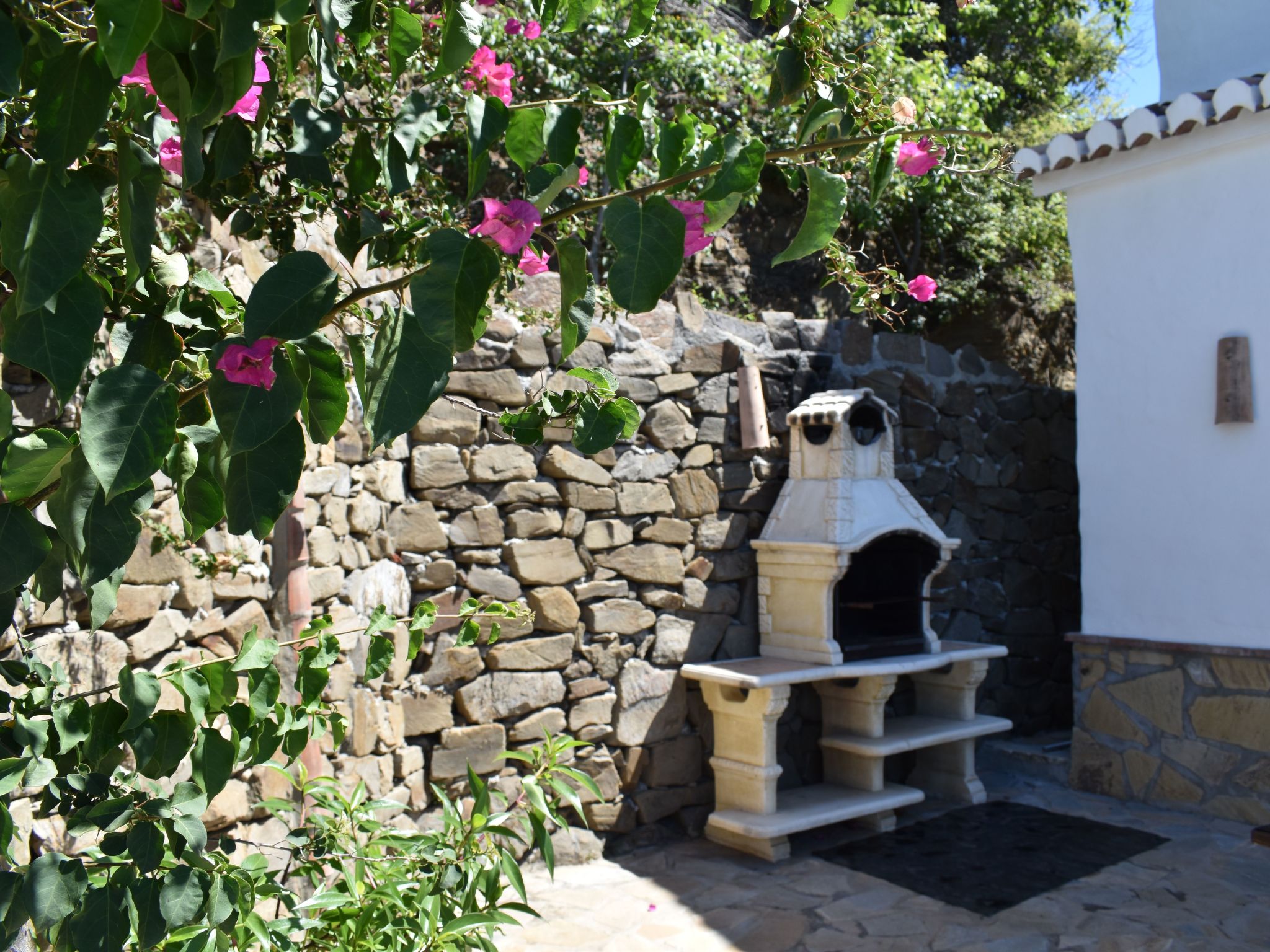 Finca Ortiz mit privatem Pool-Binnen