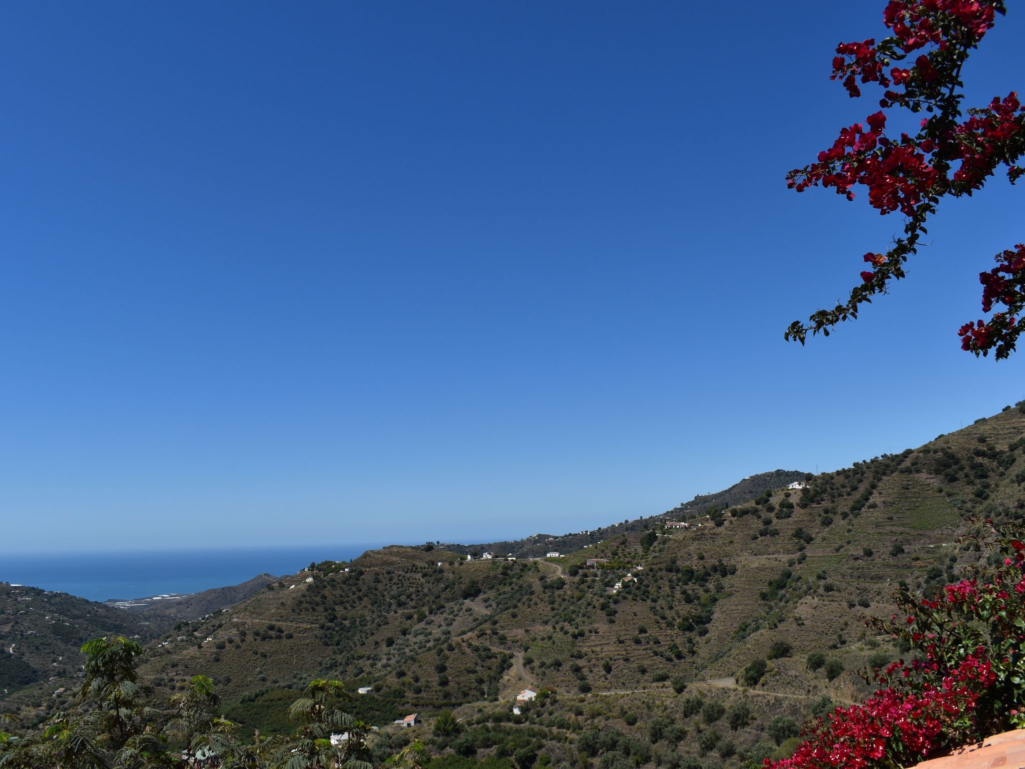 Finca Ortiz mit privatem Pool-Binnen