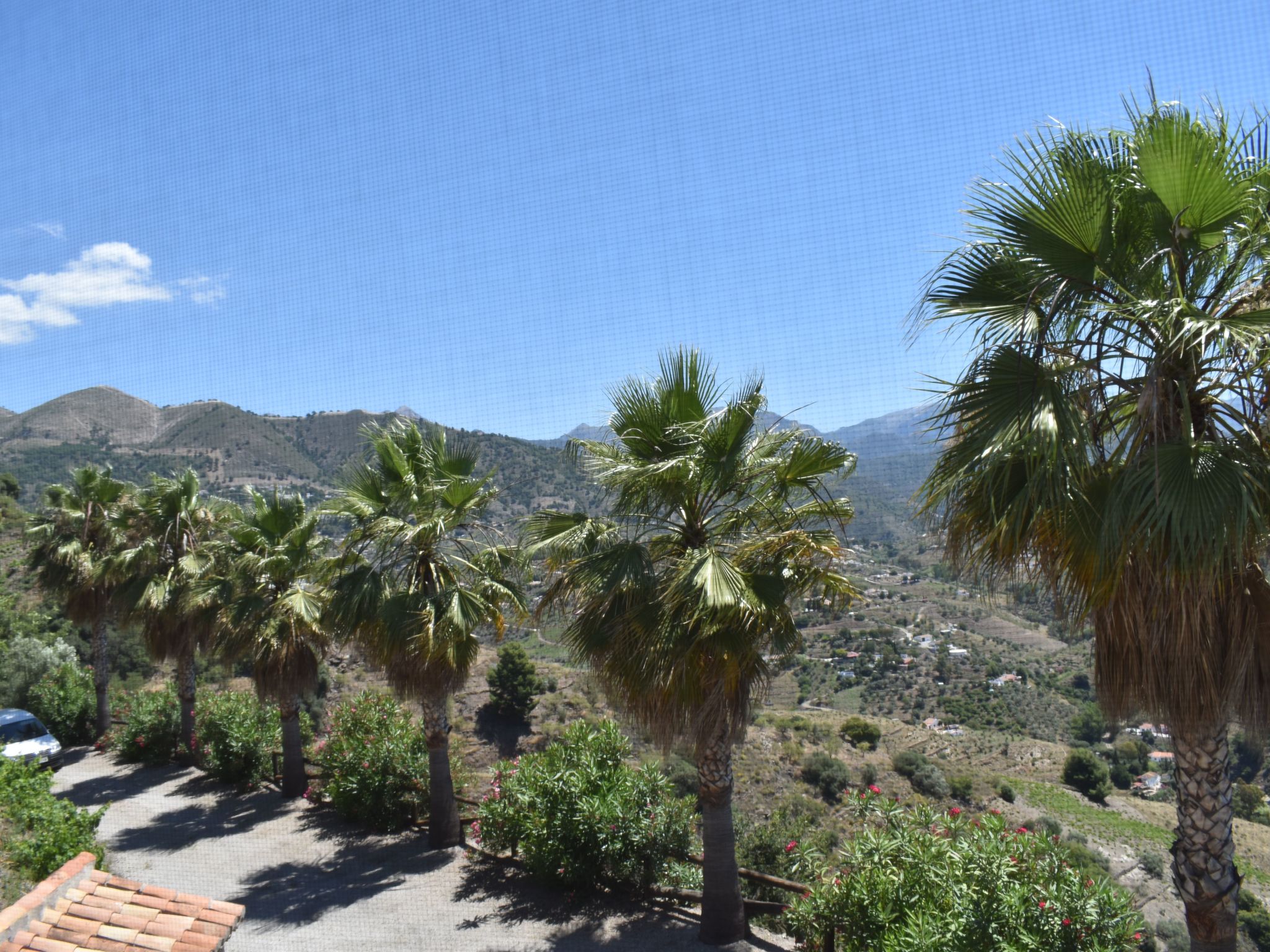 Finca Ortiz mit privatem Pool