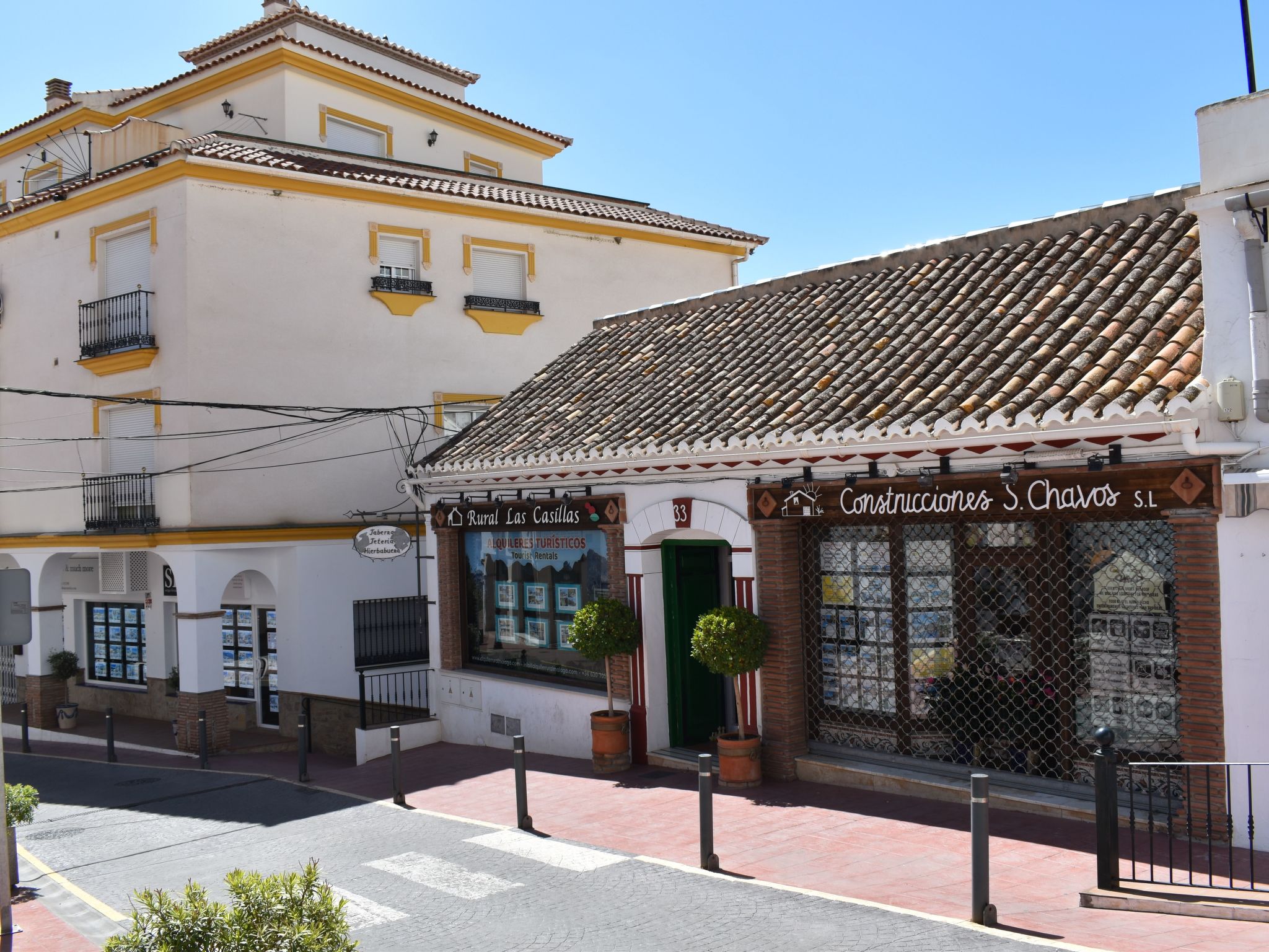 Casa Berrincha-Image-tags.info