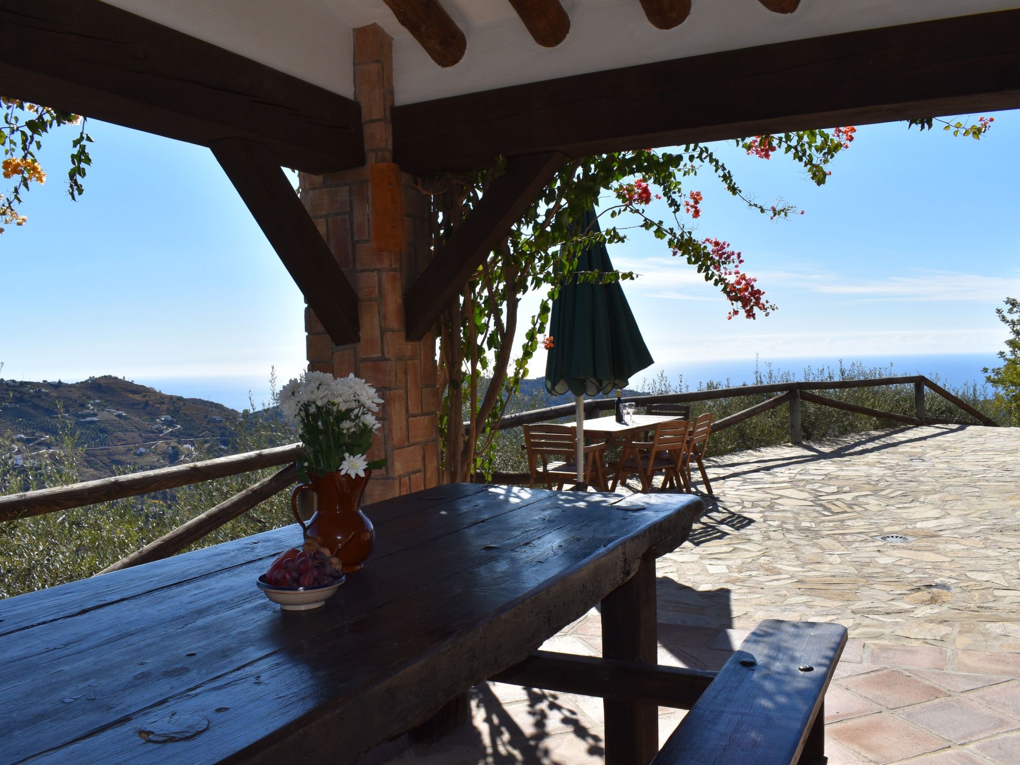 Finca Lagarillo mit privatem Pool-Binnen