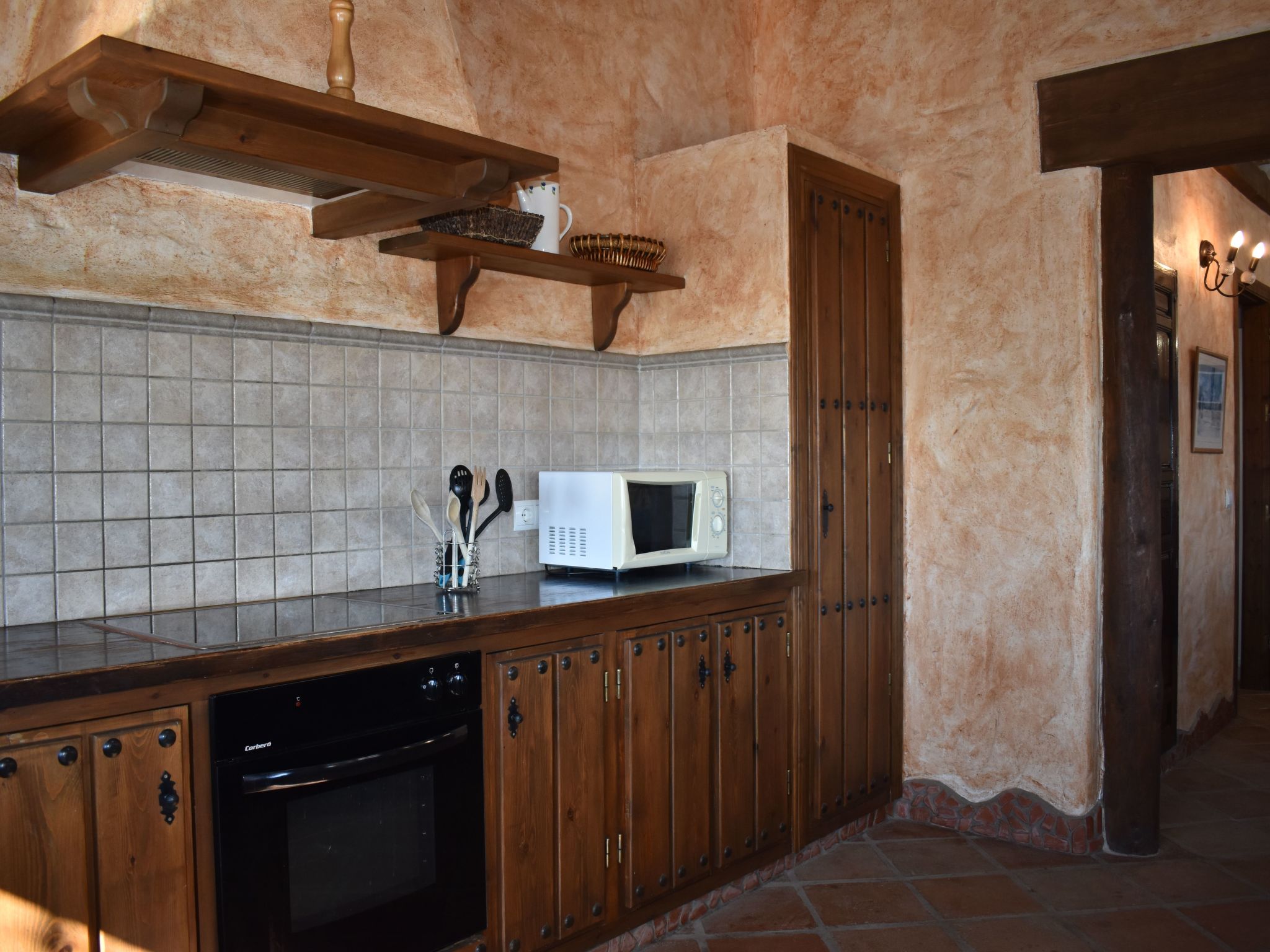 Finca Lagarillo mit privatem Pool-Binnen