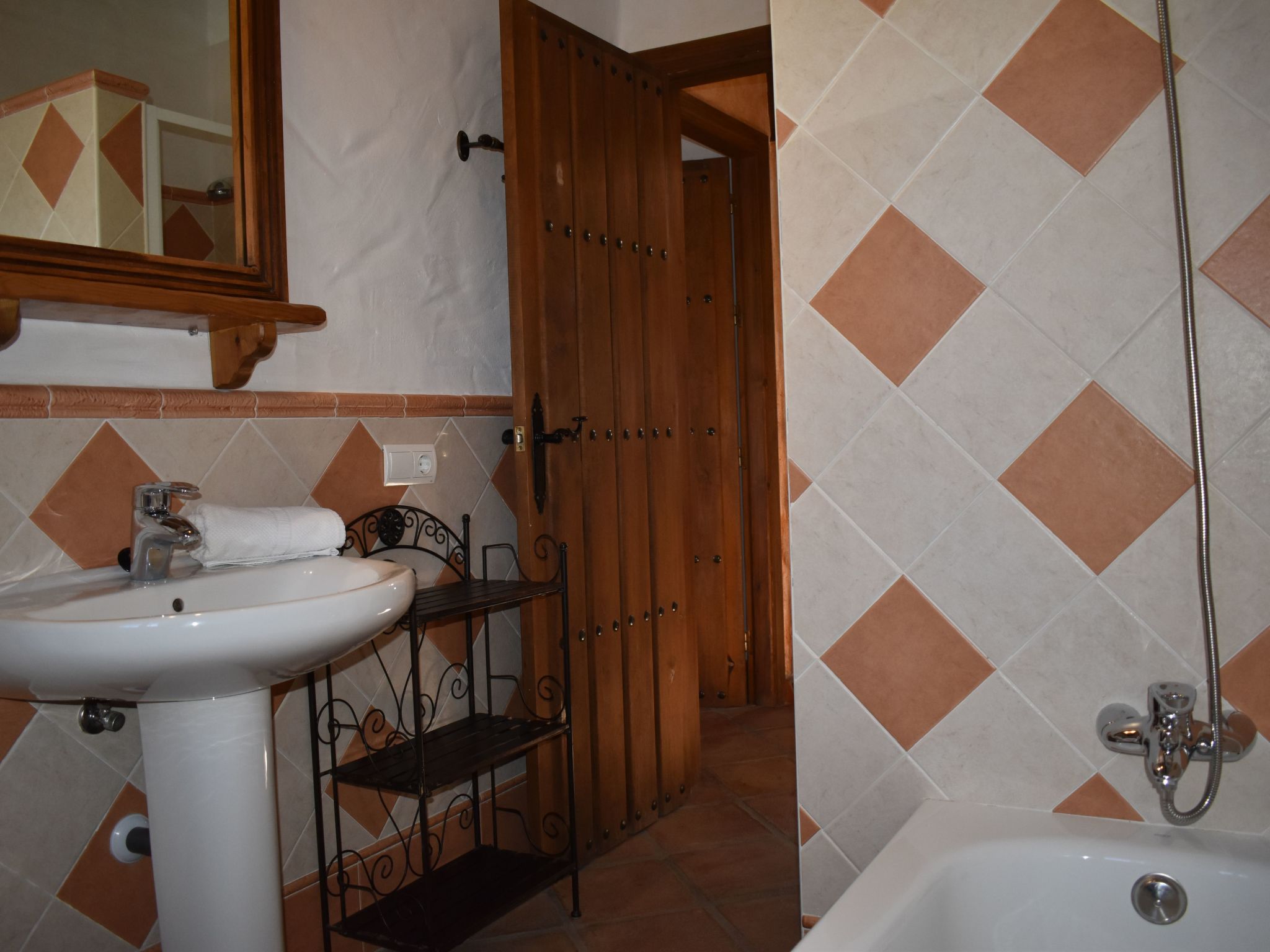 Finca Lagarillo mit privatem Pool-Binnen