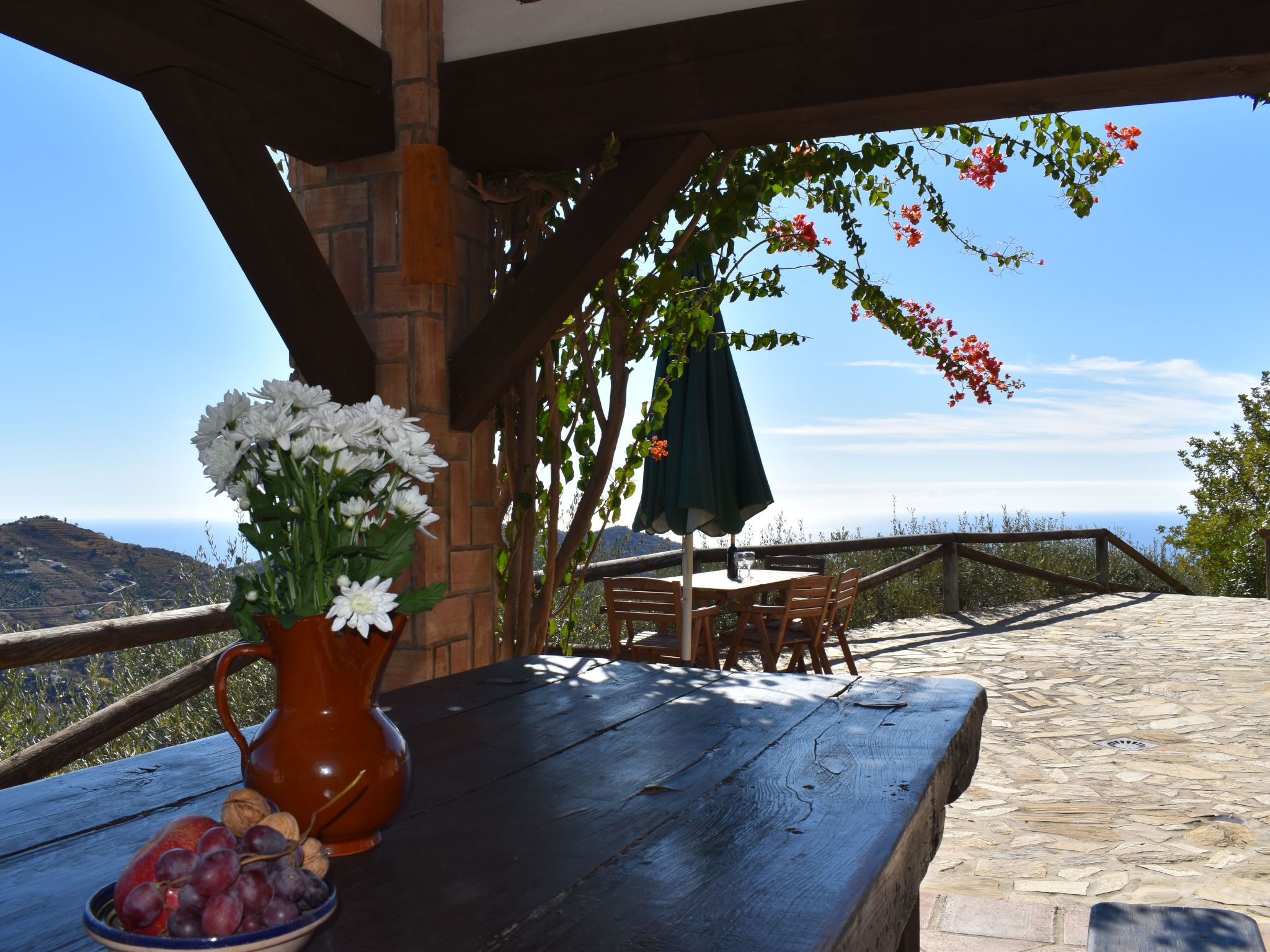 Finca Lagarillo mit privatem Pool-Binnen