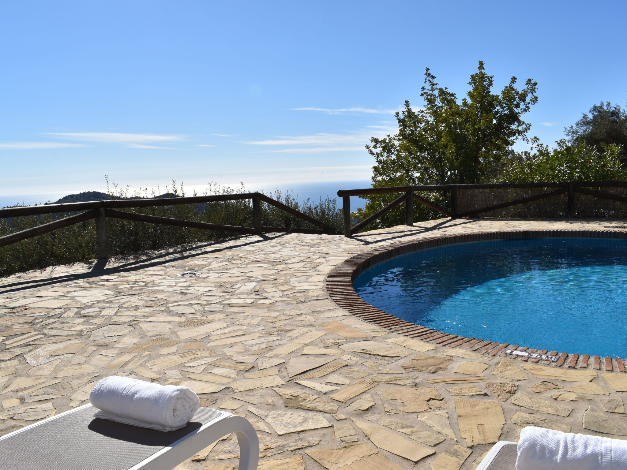 Finca Lagarillo mit privatem Pool-Binnen