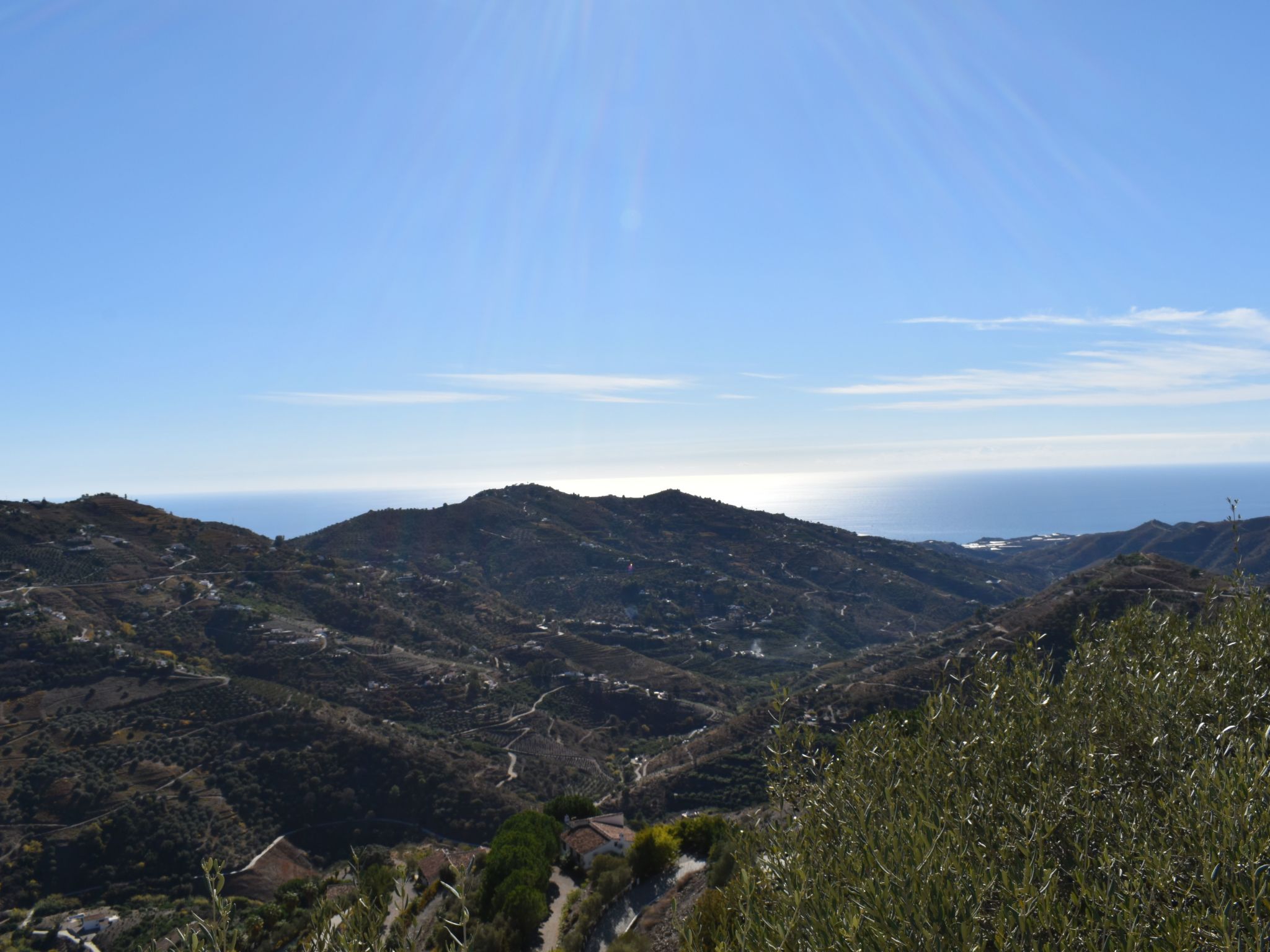 Finca Lagarillo mit privatem Pool-Binnen