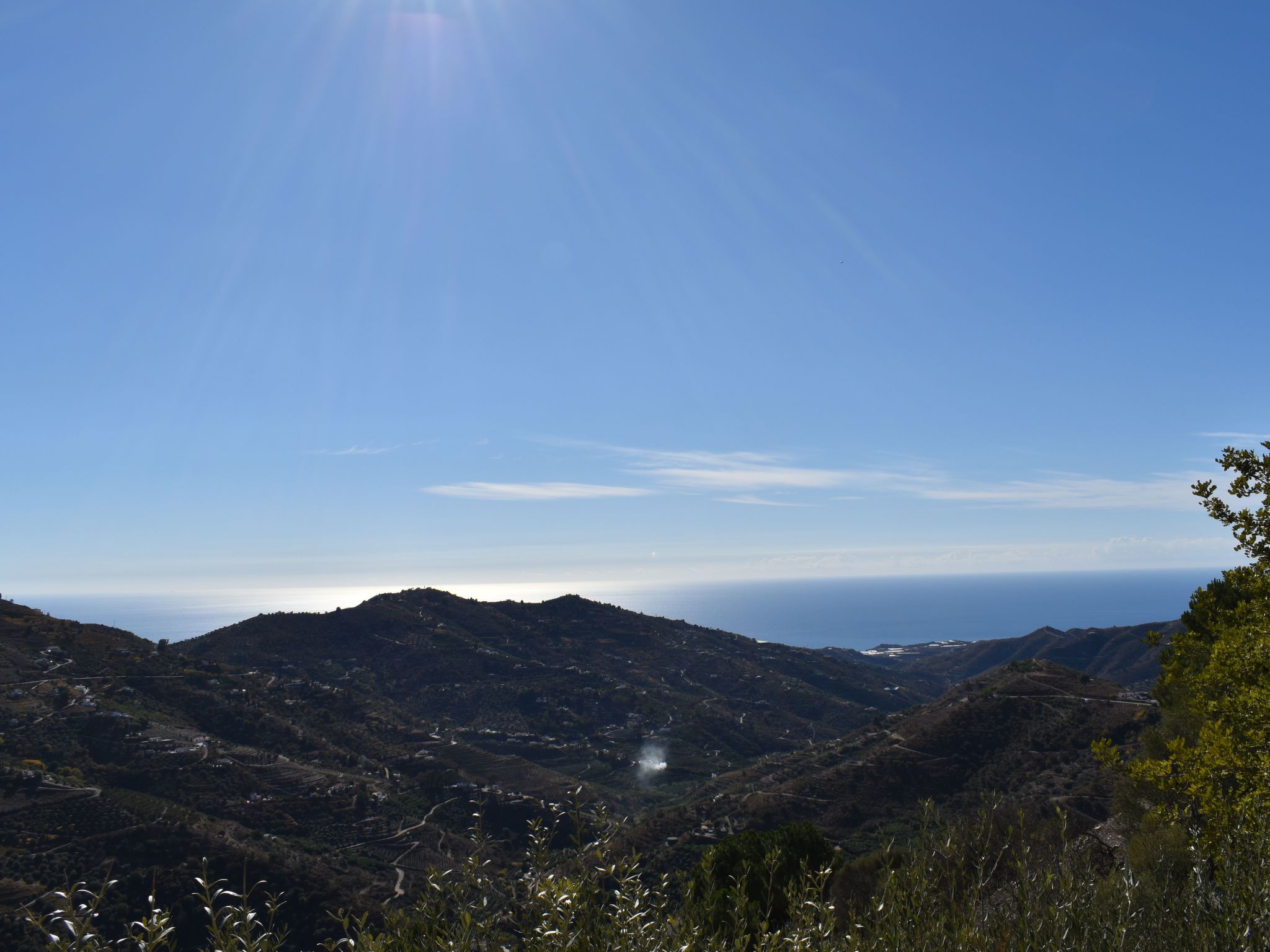 Finca Lagarillo mit privatem Pool-Binnen