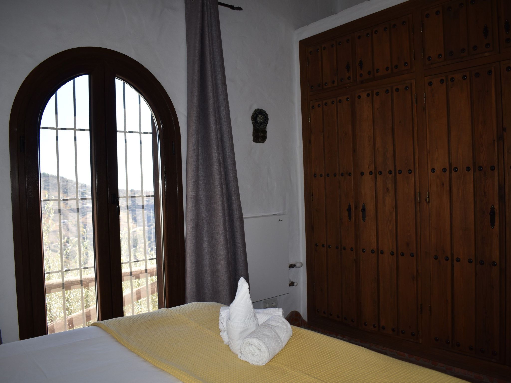 Finca Lagarillo mit privatem Pool-Binnen