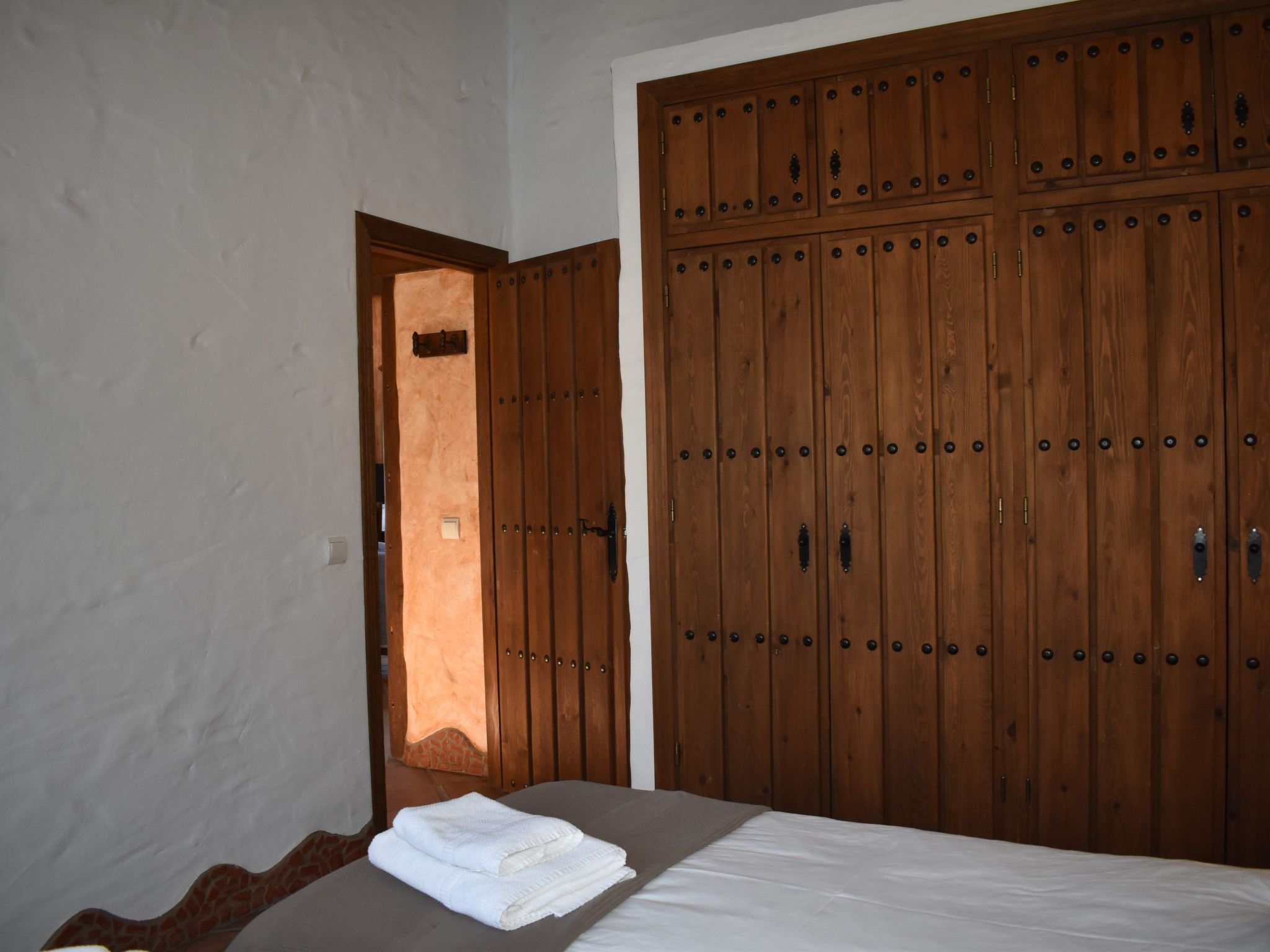 Finca Lagarillo mit privatem Pool-Binnen