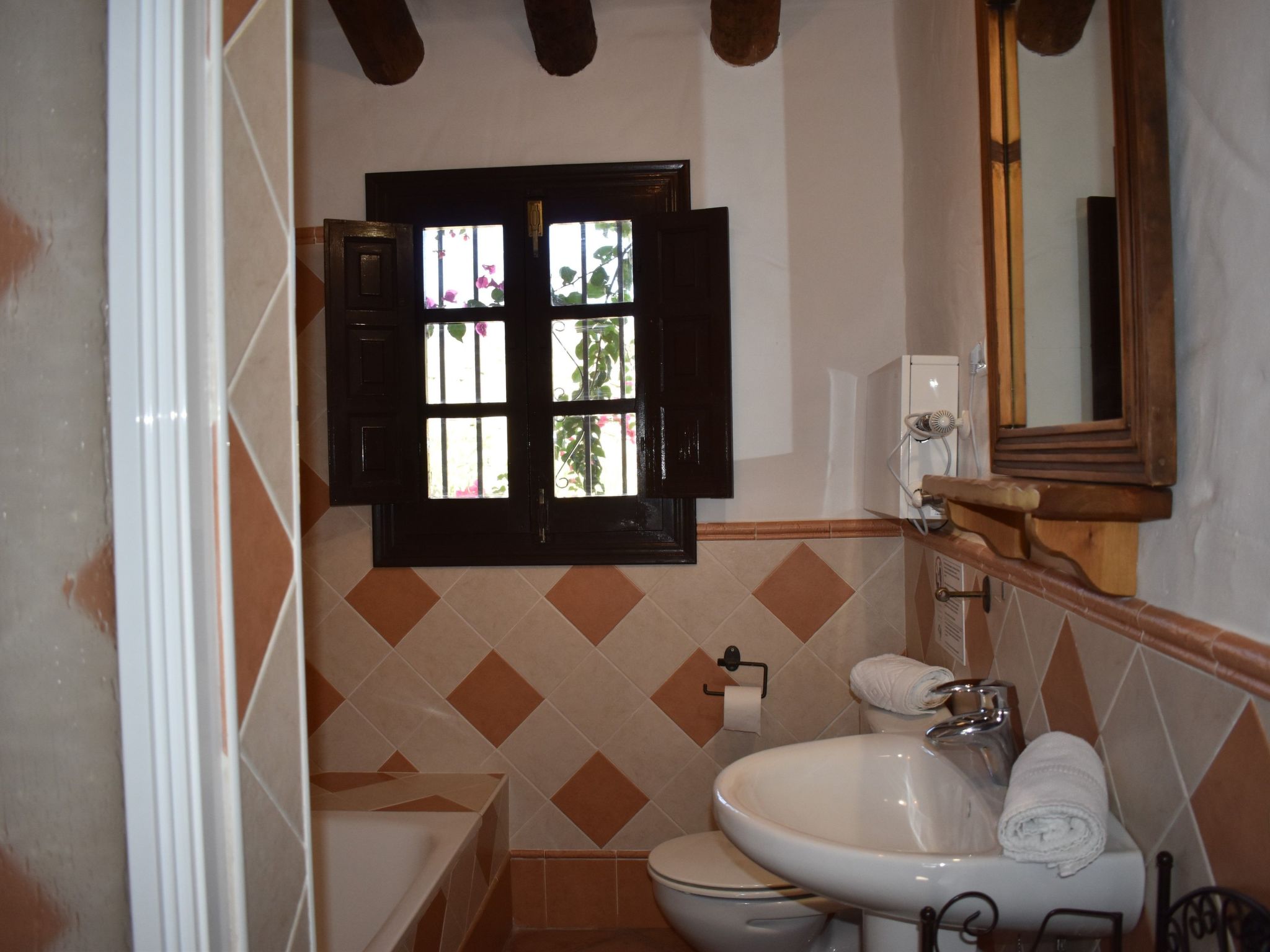 Finca Lagarillo mit privatem Pool-Binnen