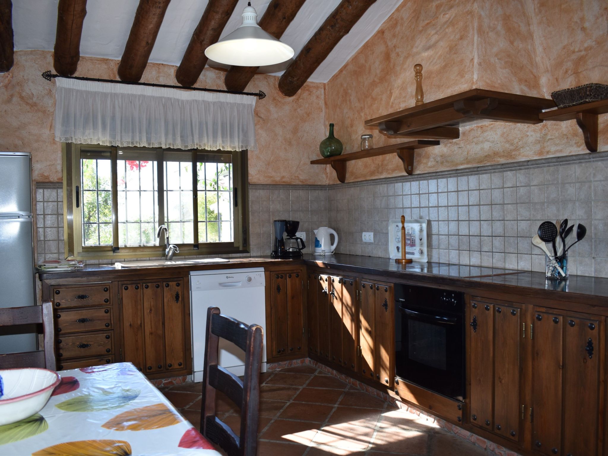 Finca Lagarillo mit privatem Pool-Binnen