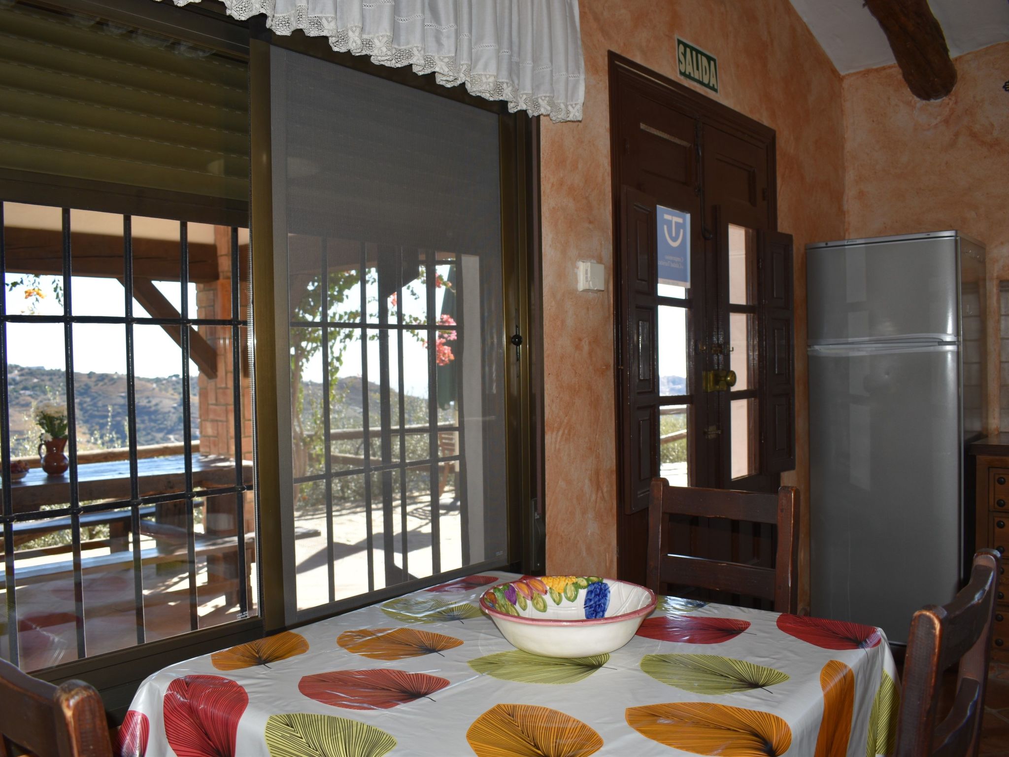 Finca Lagarillo mit privatem Pool-Binnen