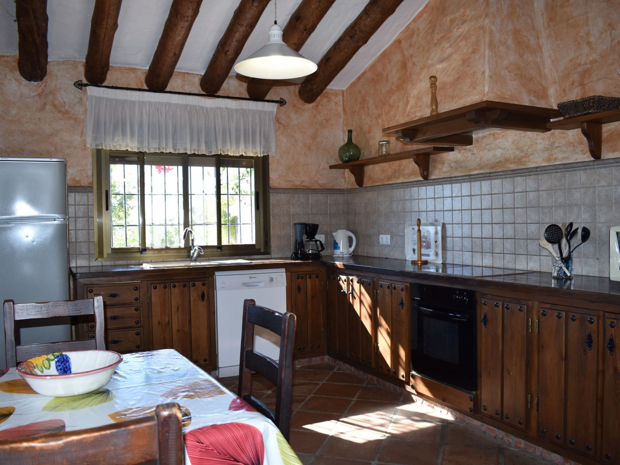 Finca Lagarillo mit privatem Pool-Binnen