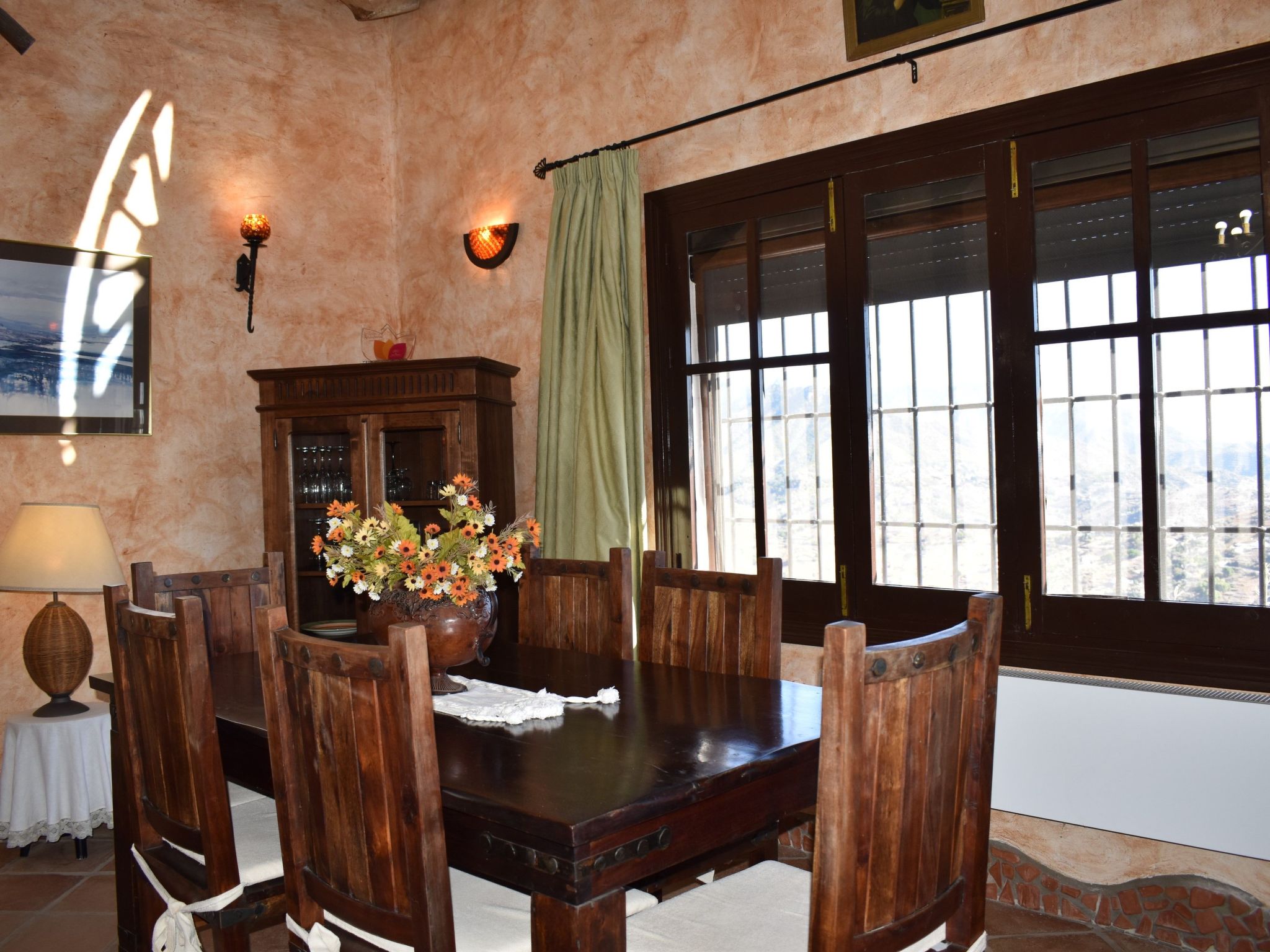 Finca Lagarillo mit privatem Pool-Binnen