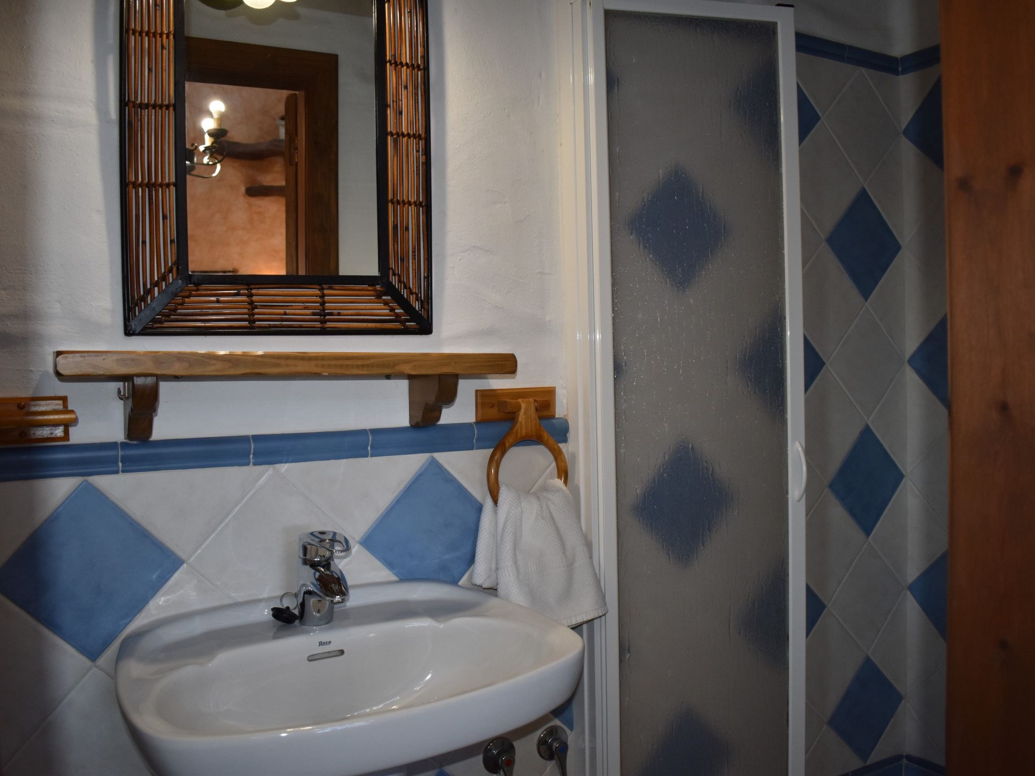 Finca Lagarillo mit privatem Pool-Binnen