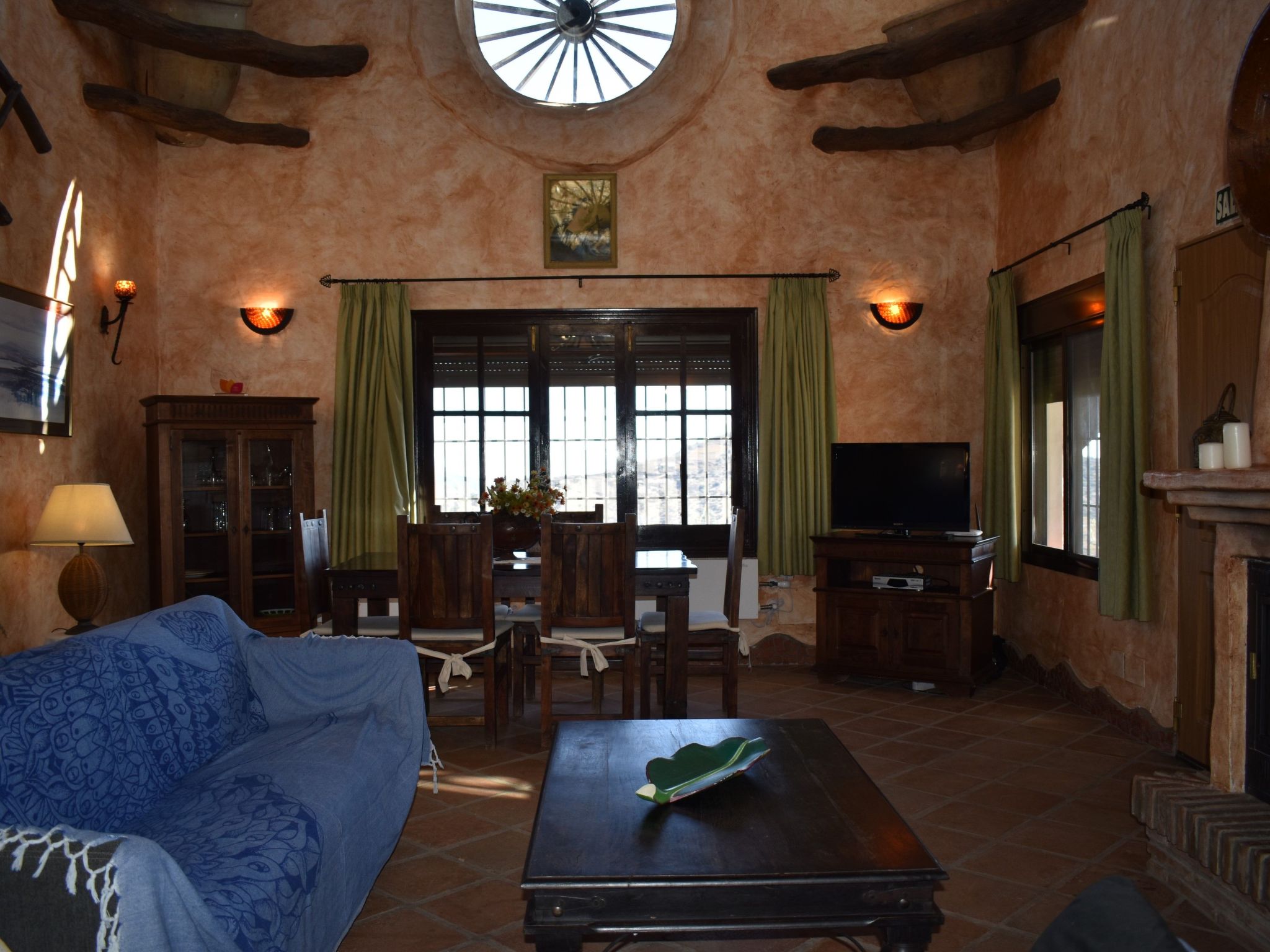 Finca Lagarillo mit privatem Pool