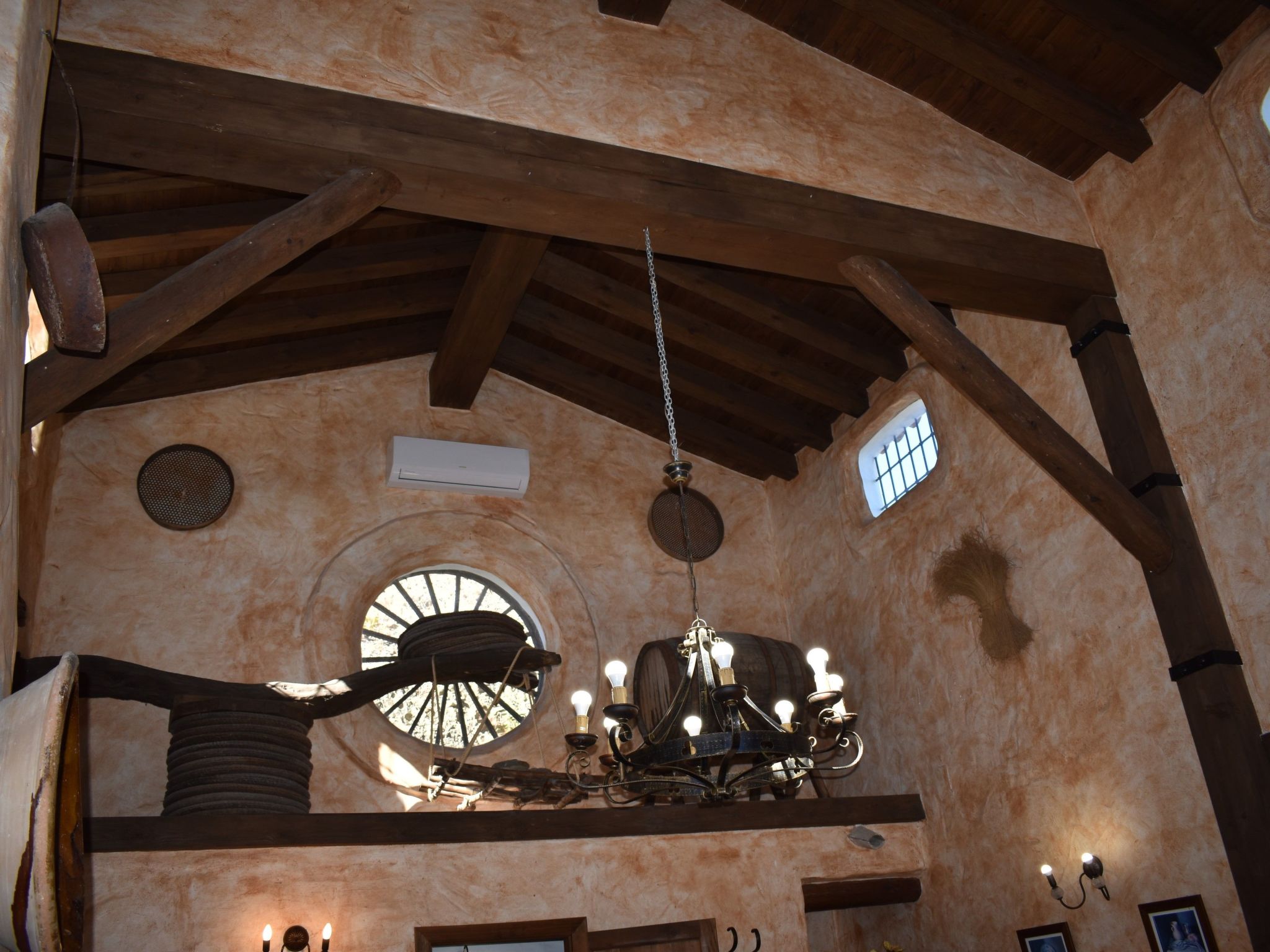 Finca Lagarillo mit privatem Pool