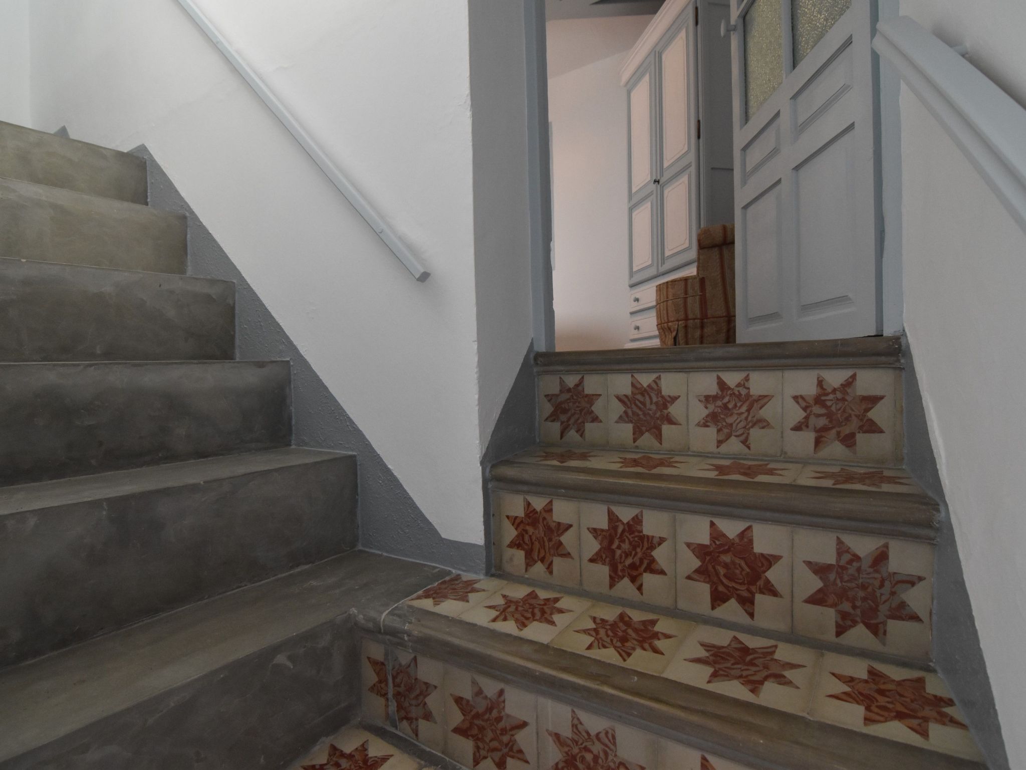 Casa Los Anafes - im Herzen des Dorfes-Binnen