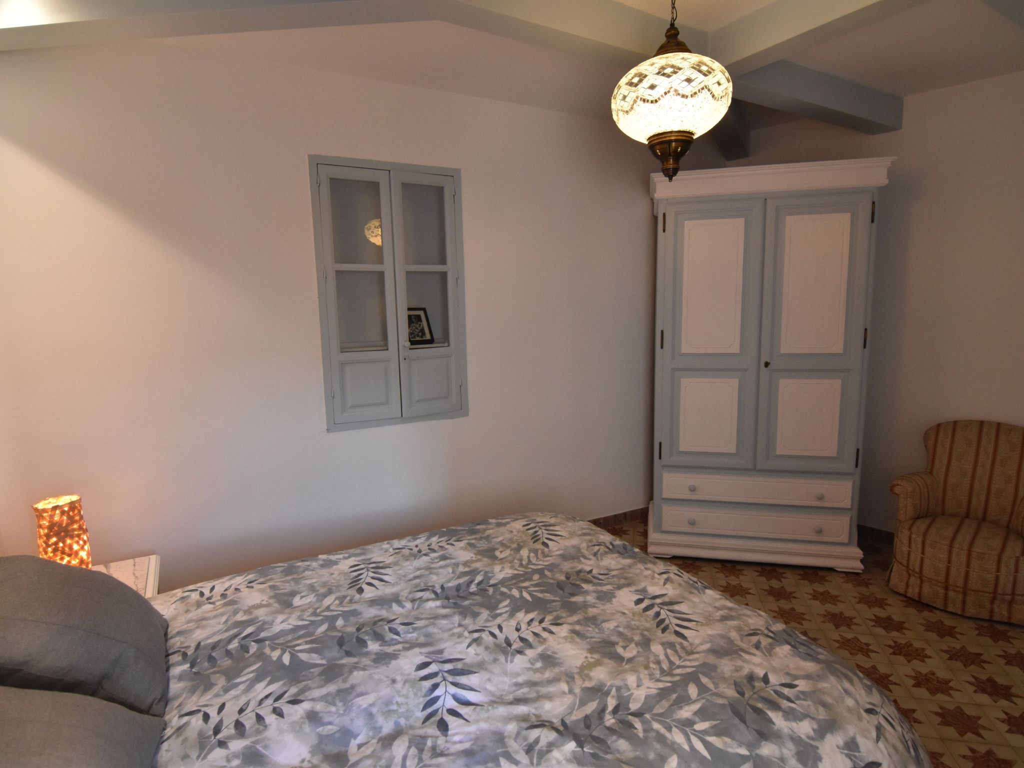 Casa Los Anafes - im Herzen des Dorfes-Binnen