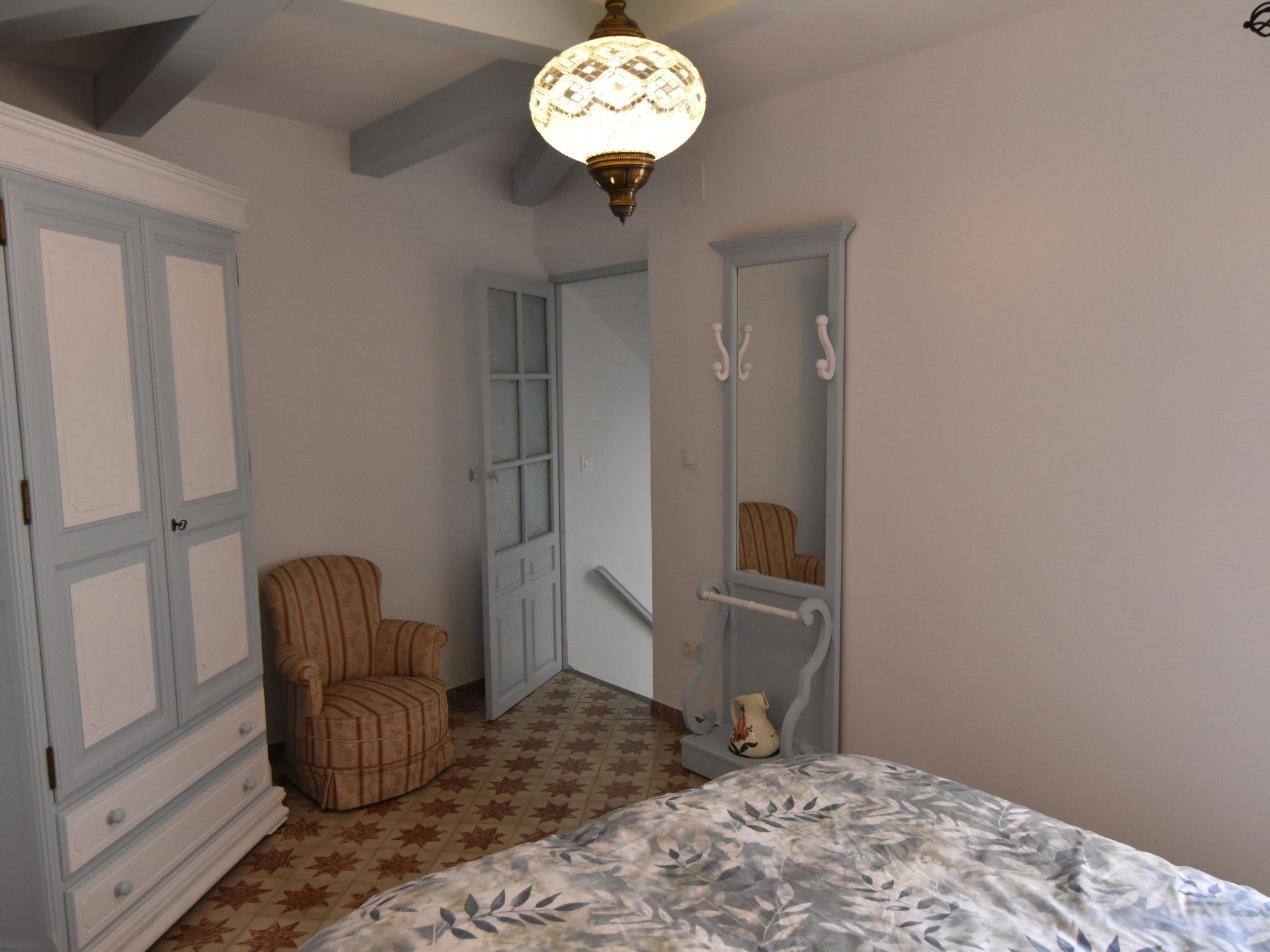 Casa Los Anafes - im Herzen des Dorfes-Binnen