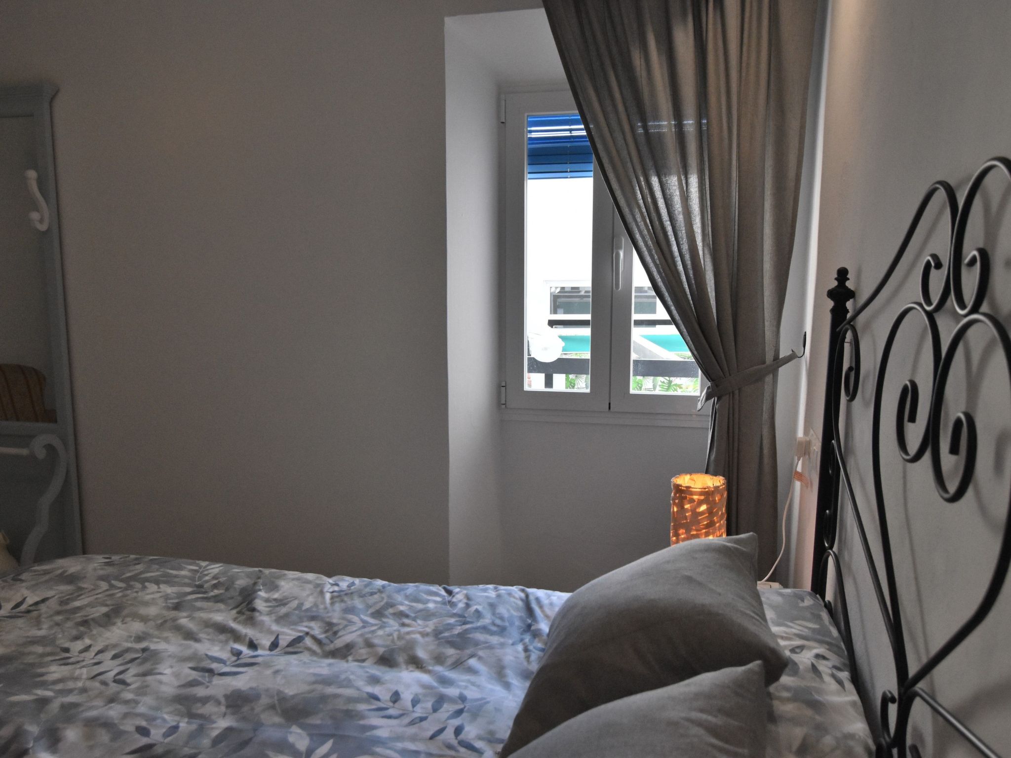 Casa Los Anafes - im Herzen des Dorfes-Binnen