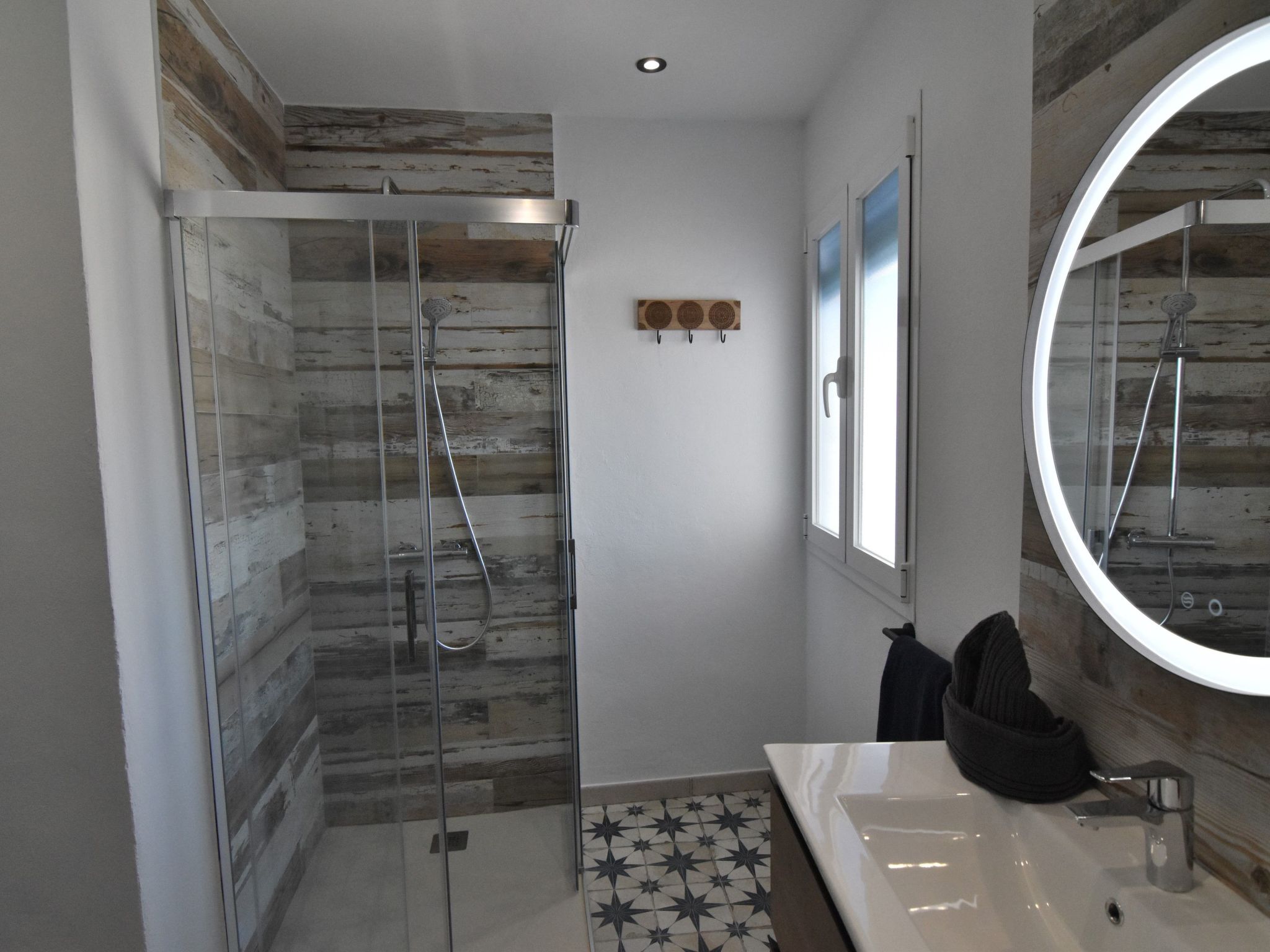 Casa Los Anafes - im Herzen des Dorfes-Binnen