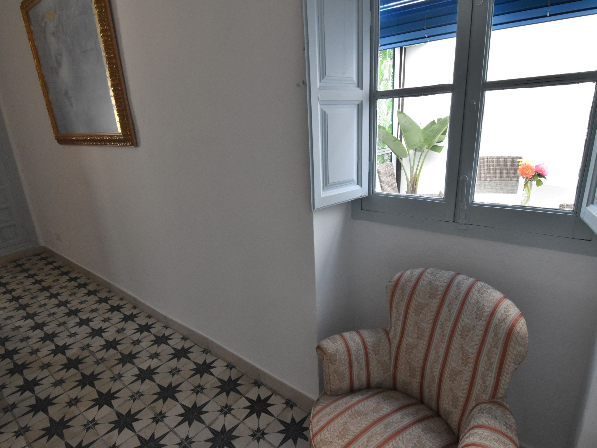 Casa Los Anafes - im Herzen des Dorfes-Binnen