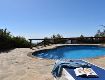 Finca Angarilla: Ruime villa met privézwembad bij Cómpeta - thumbnail 5