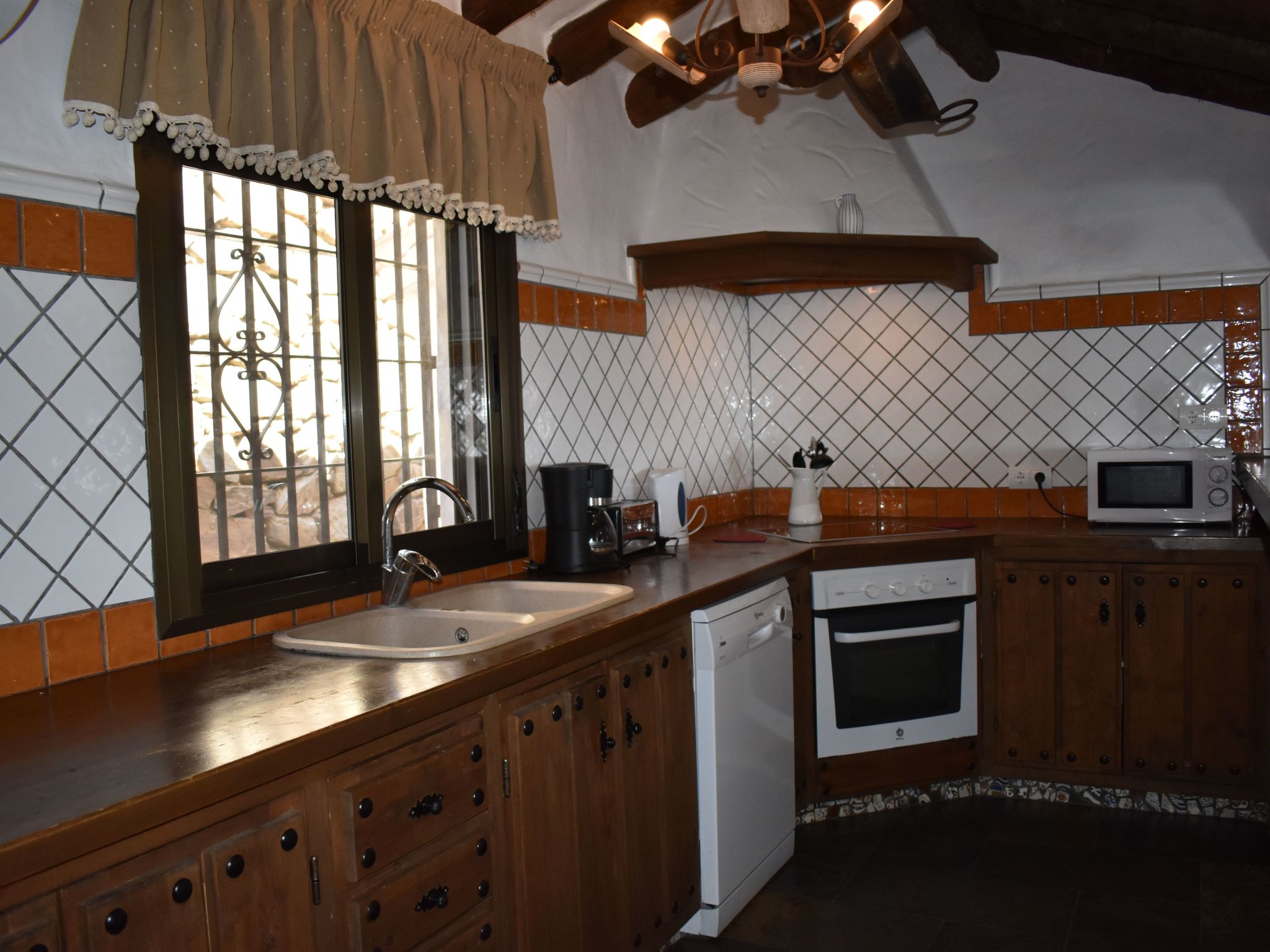 Finca Angarilla mit privatem Pool-Binnen