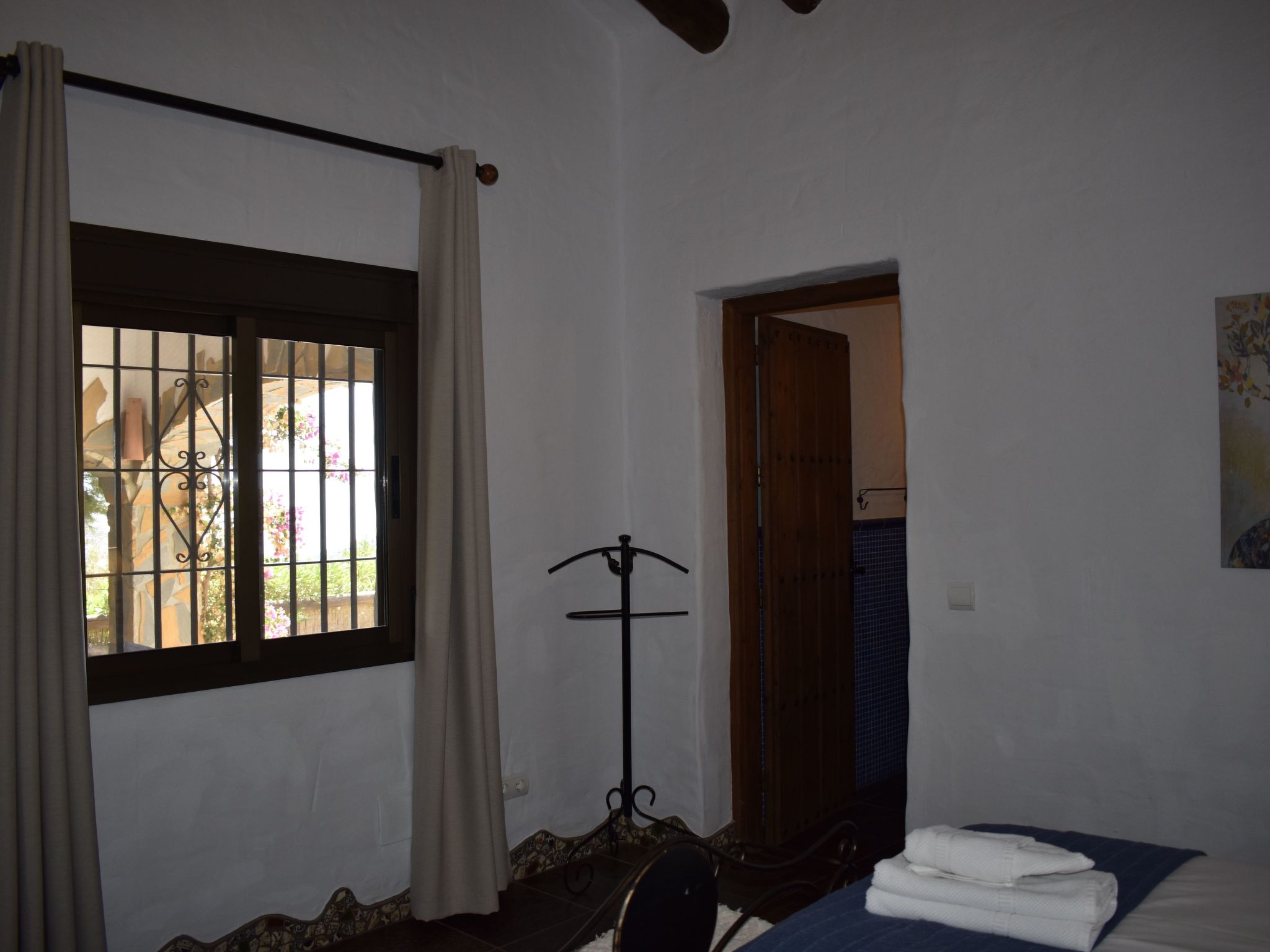 Finca Angarilla mit privatem Pool-Binnen