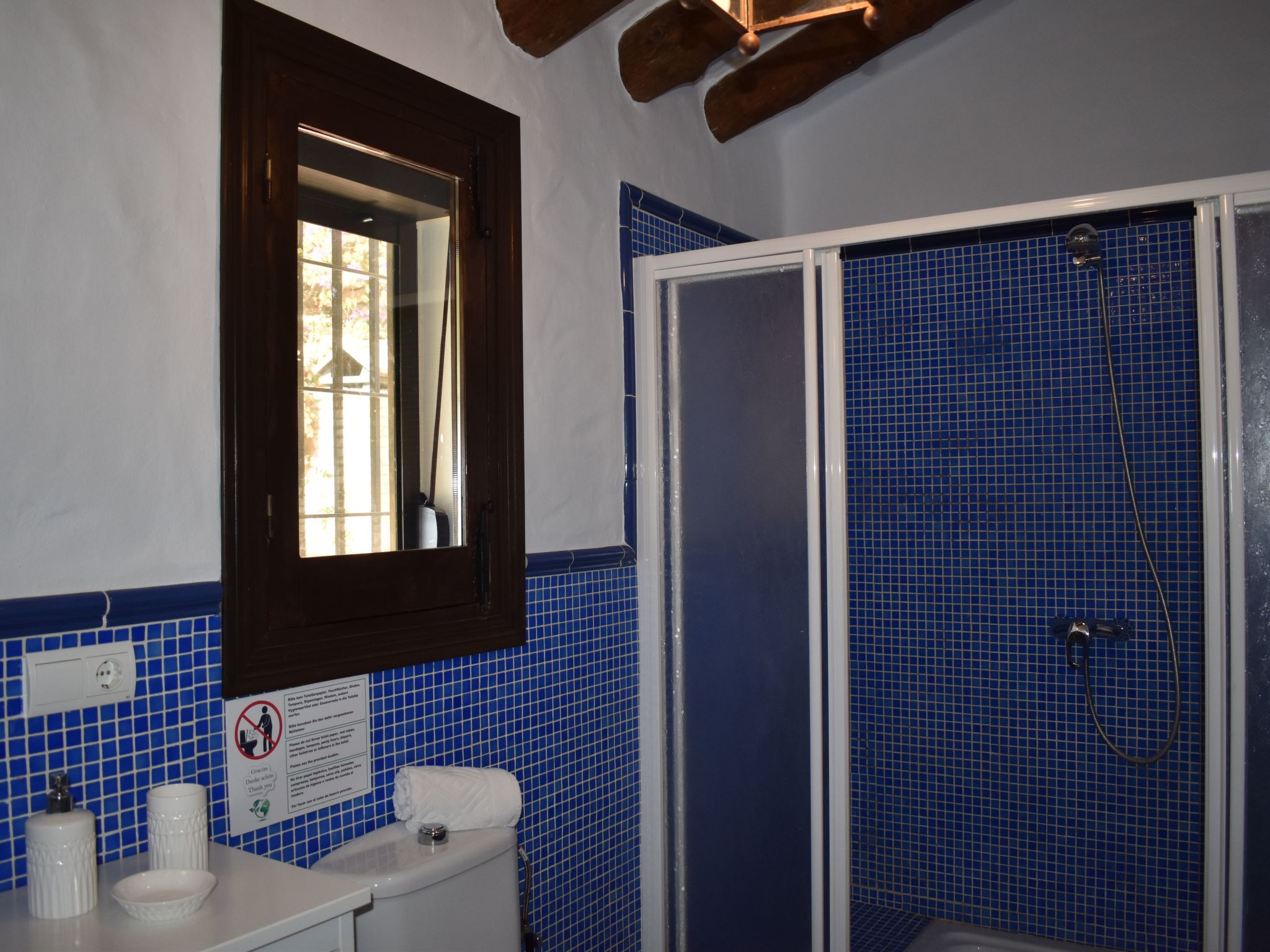 Finca Angarilla mit privatem Pool-Binnen