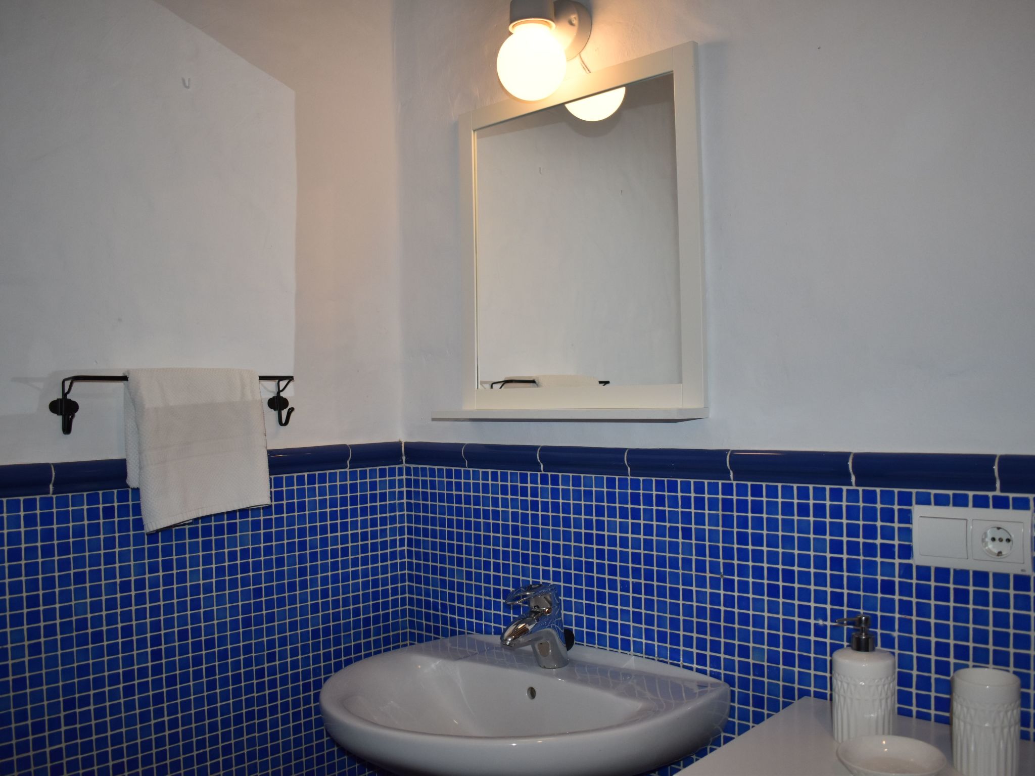 Finca Angarilla mit privatem Pool-Binnen