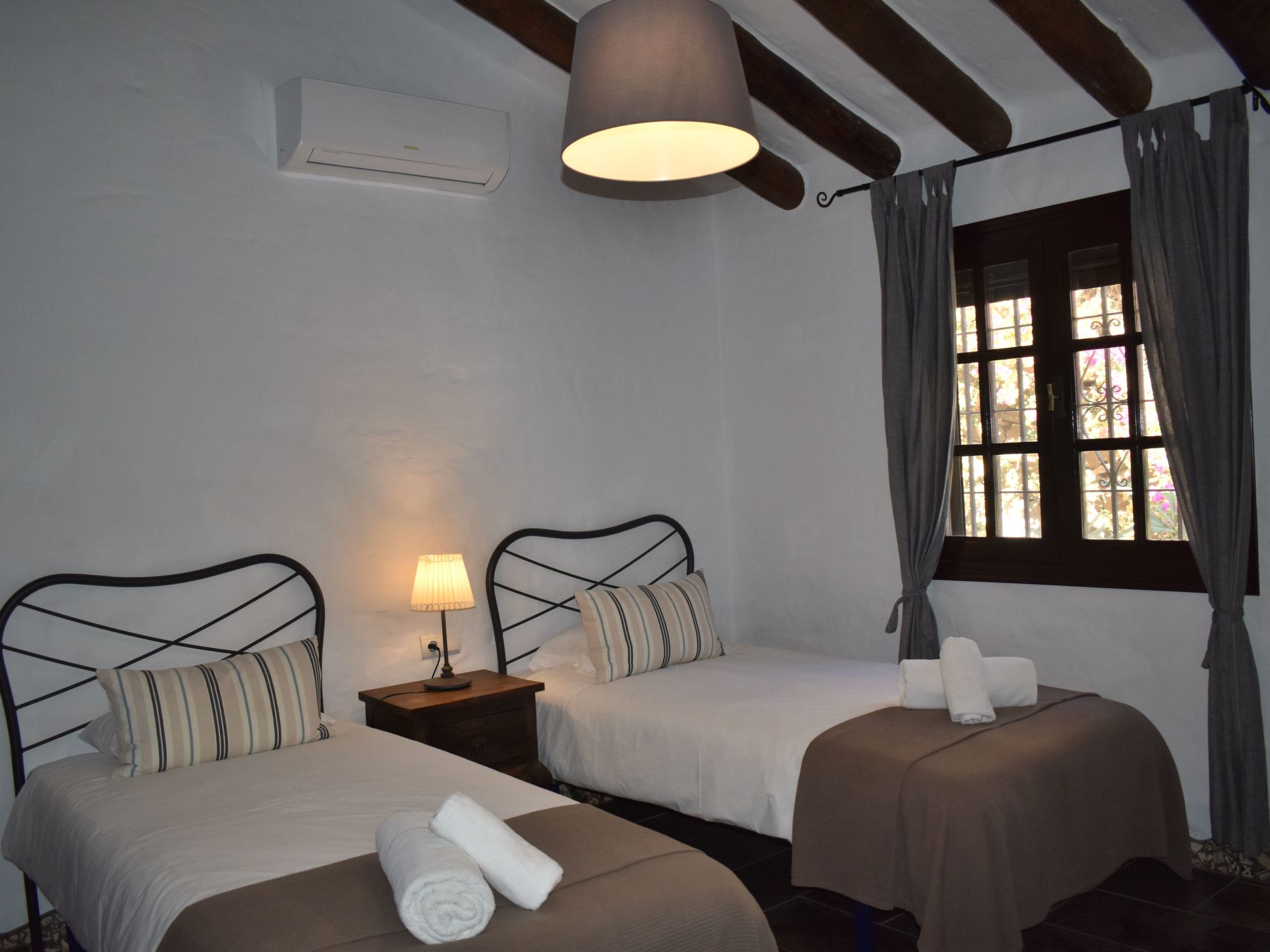 Finca Angarilla mit privatem Pool-Binnen